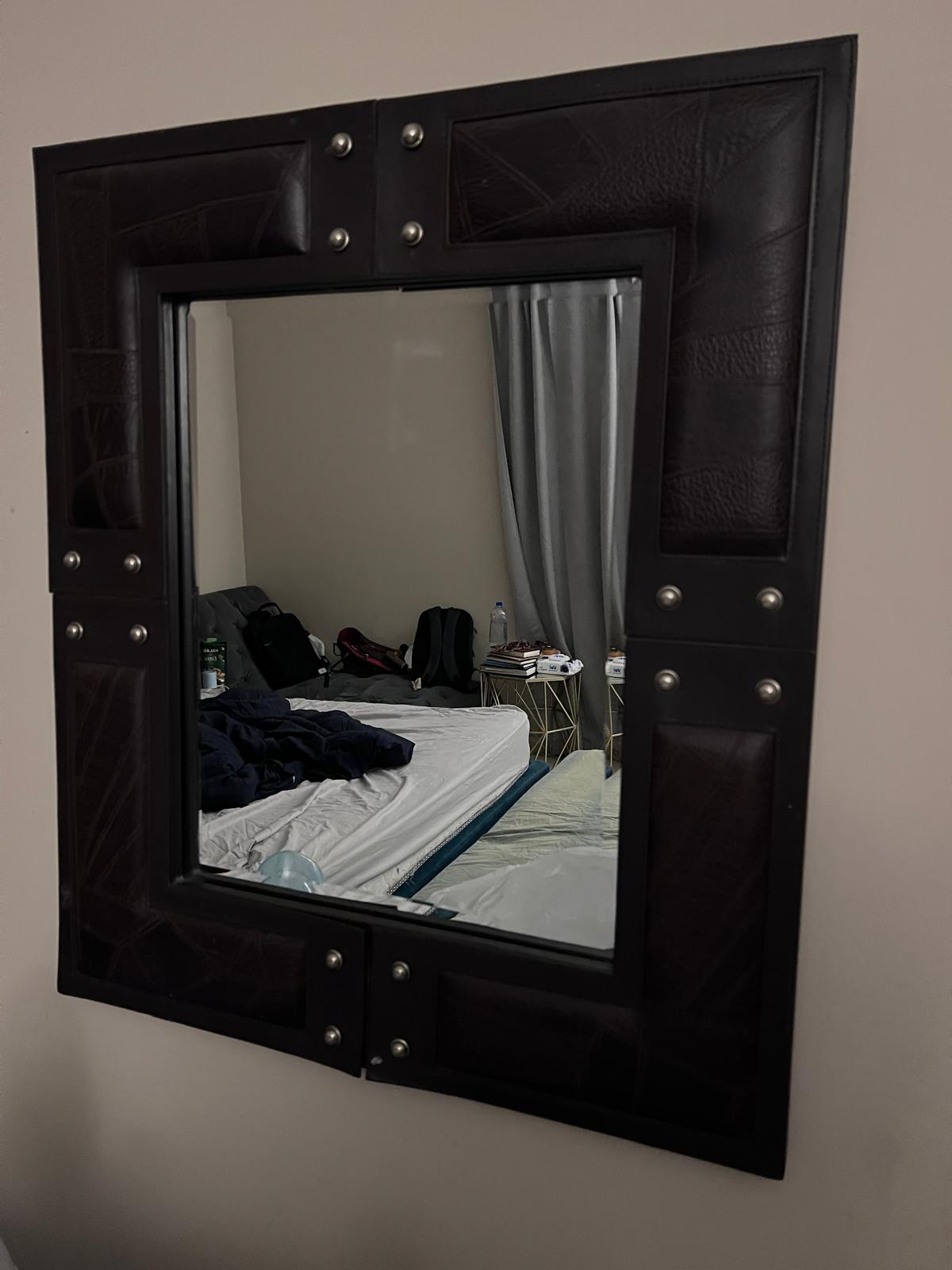 Mirrors Available for Sale - Image 2