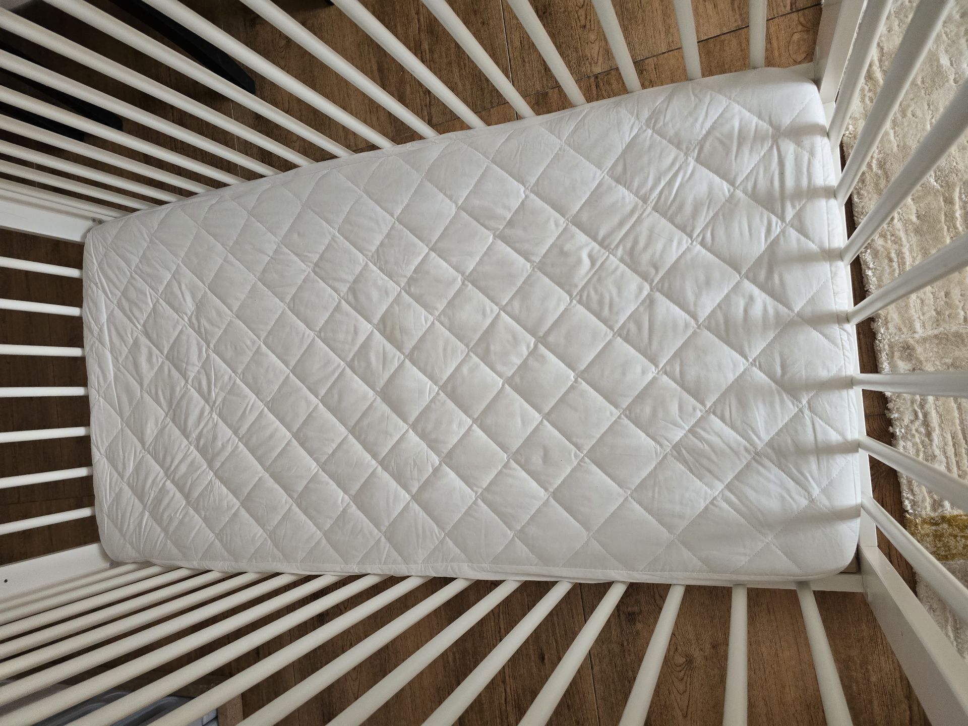 Baby crib - Image 3