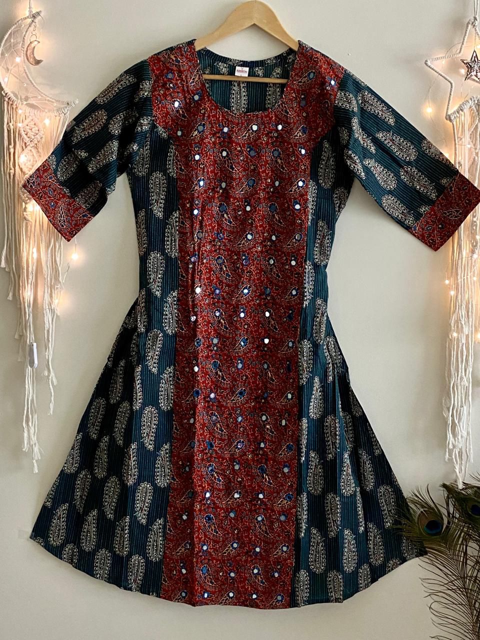 Beautiful brand new kurtis  - Image 2