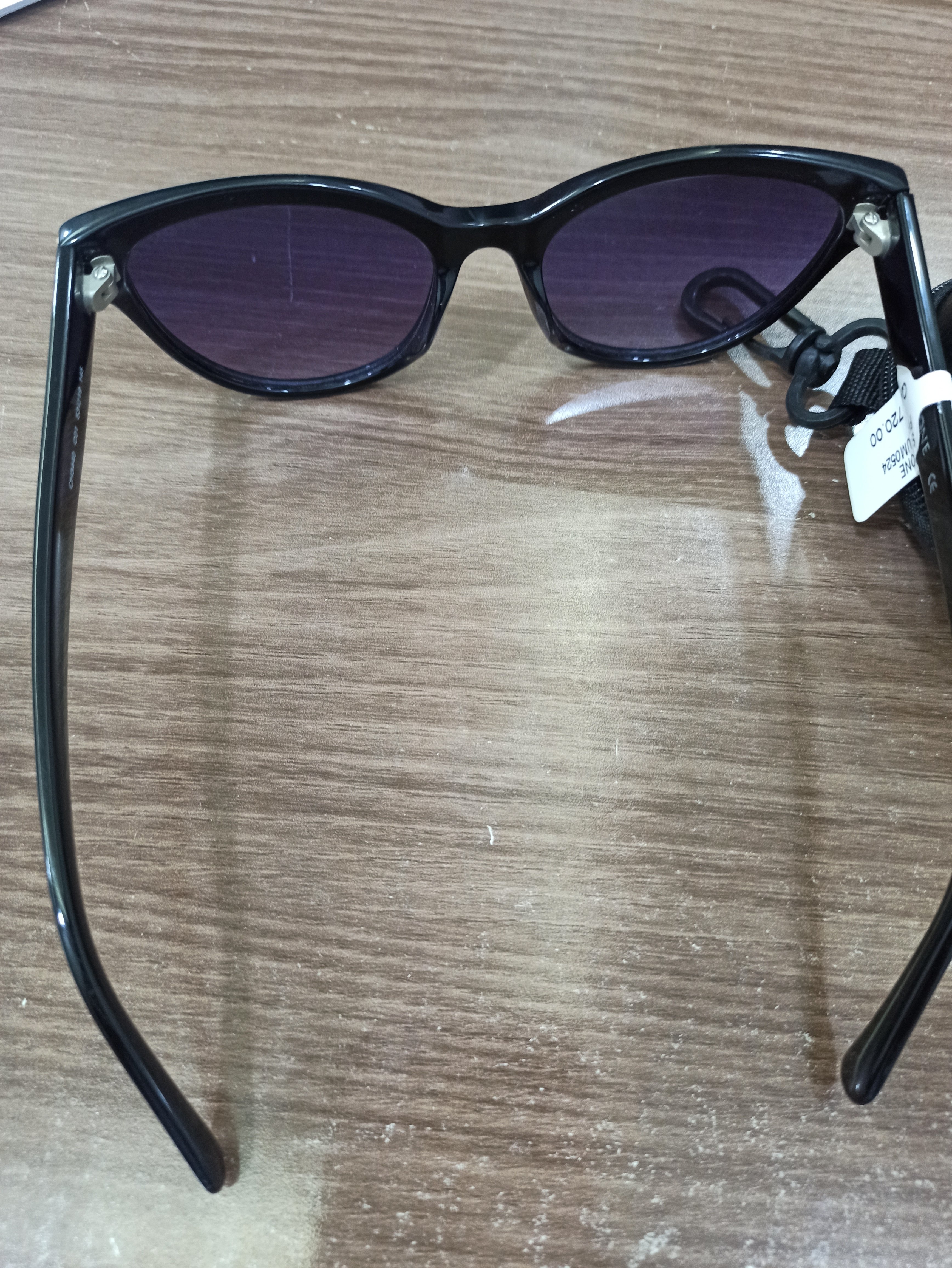 نظارة شمسية - Image 3