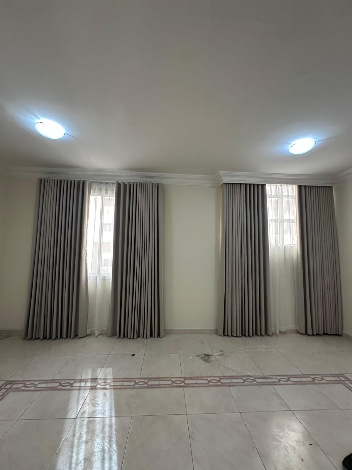 Wave curtain design  - Image 6