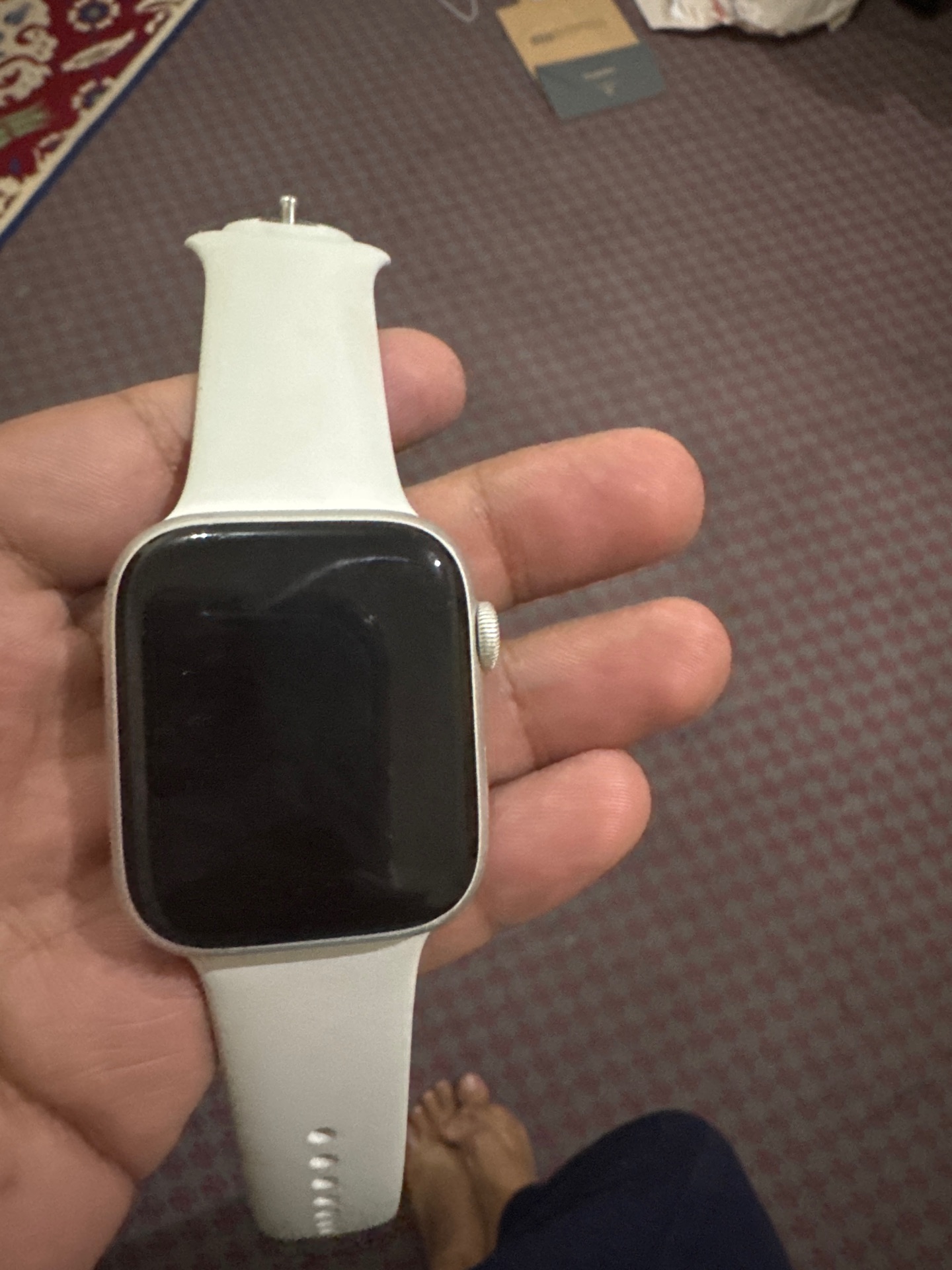 iPhone 8 series watch  - Image 2