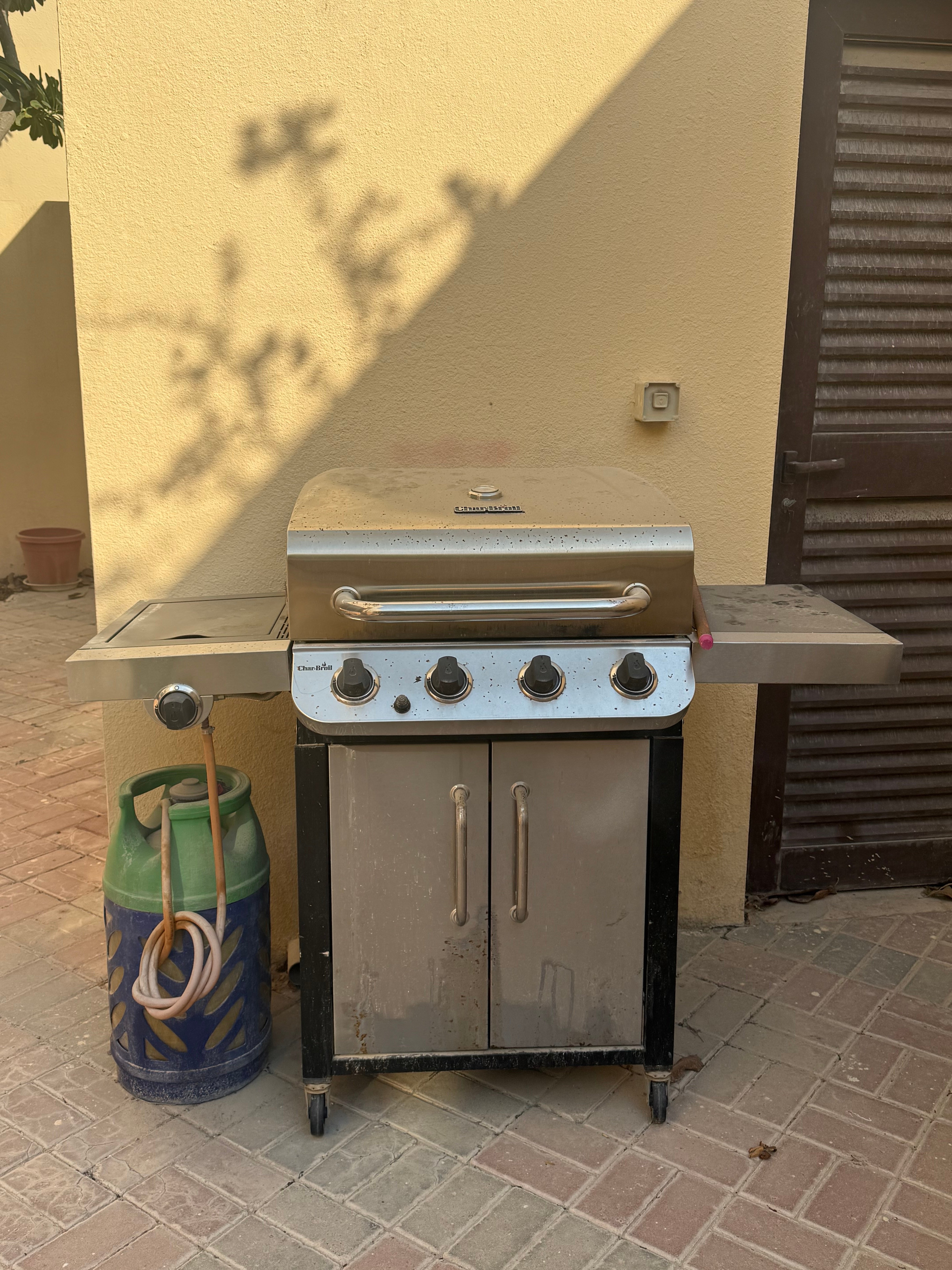 BBQ works very well - Image 4