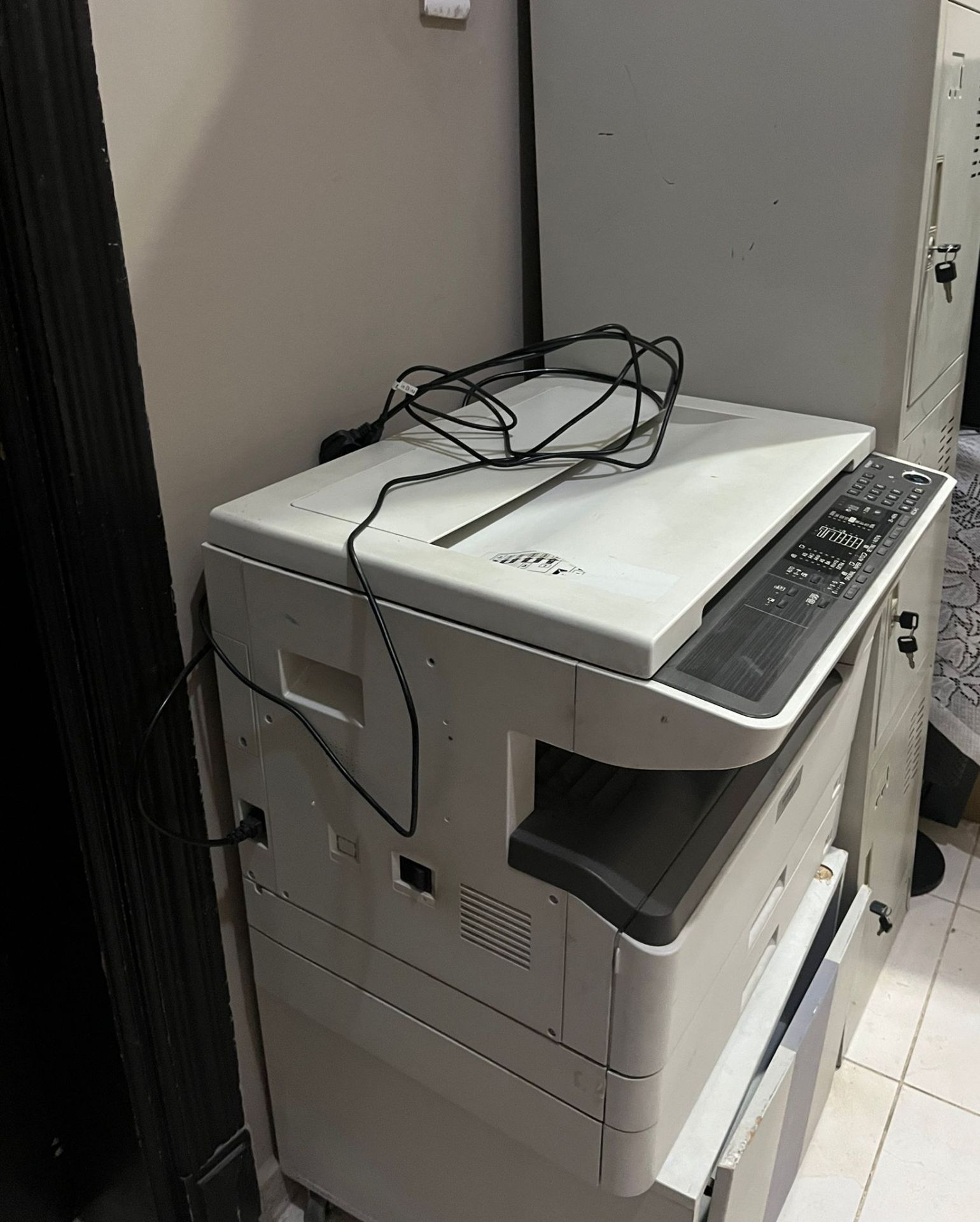 Printer SHARP - Image 5