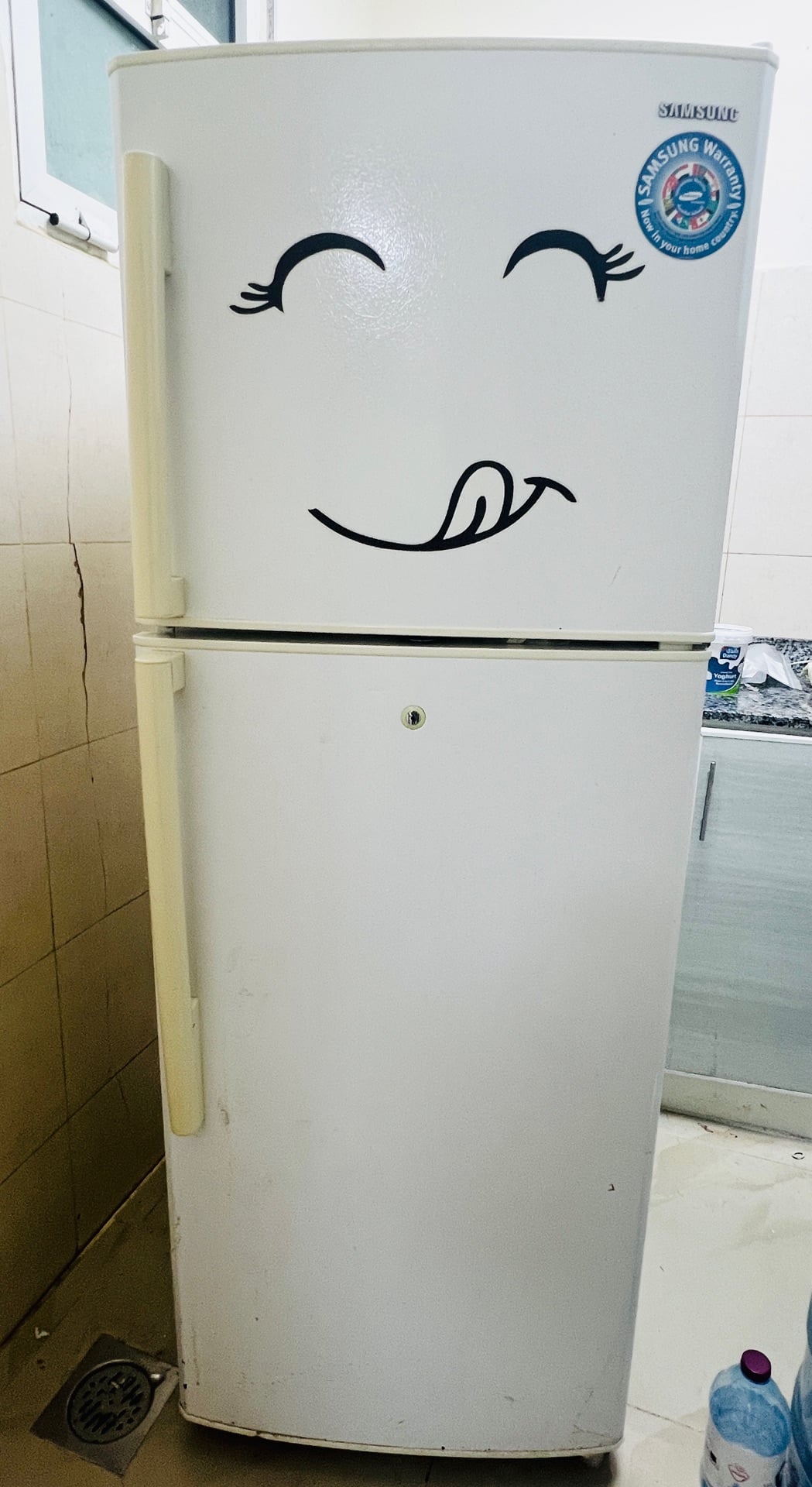 Samsung Fridge for Sale - Image 4