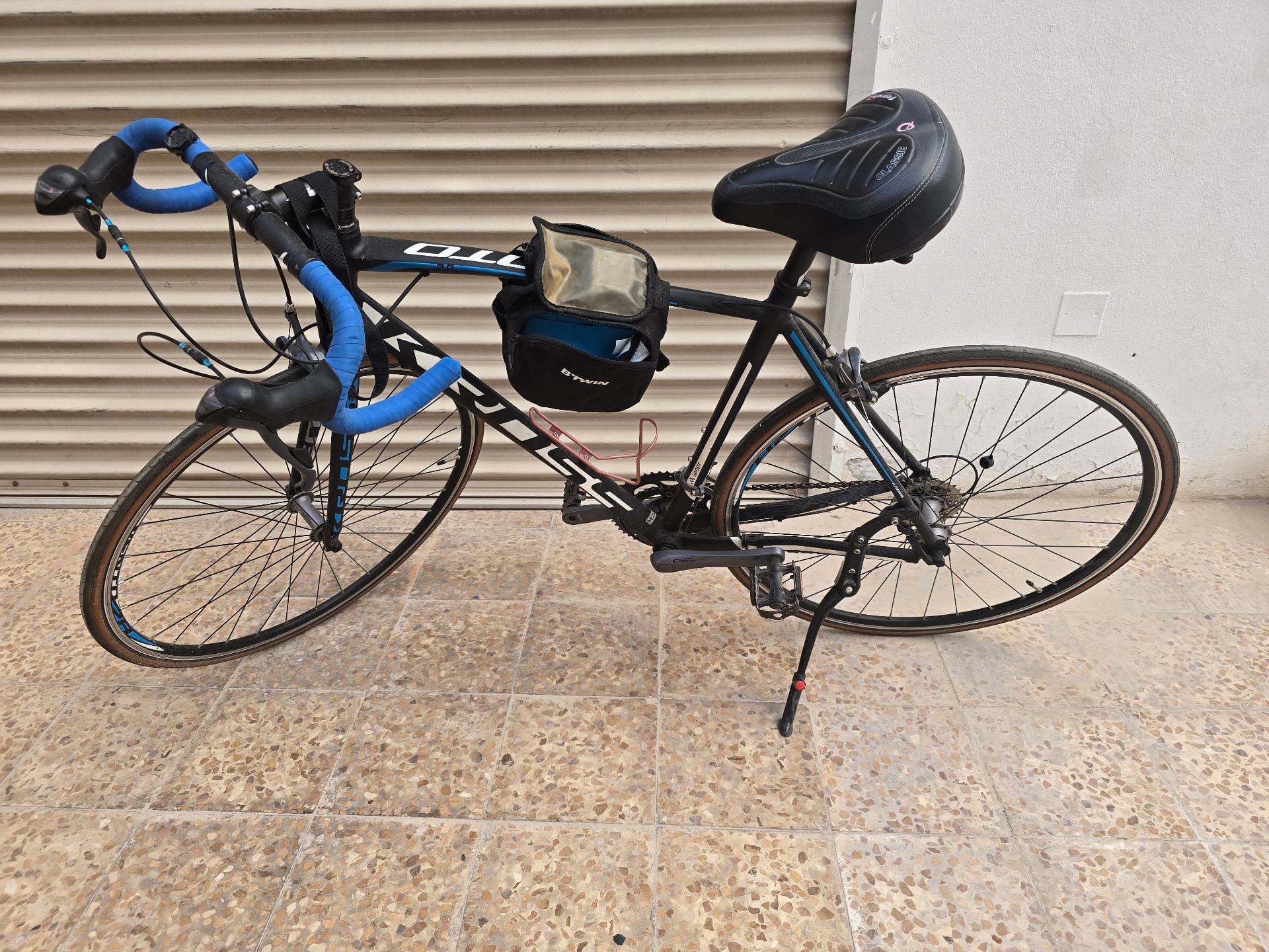 KROSS VENTO carbon for sale - Image 3