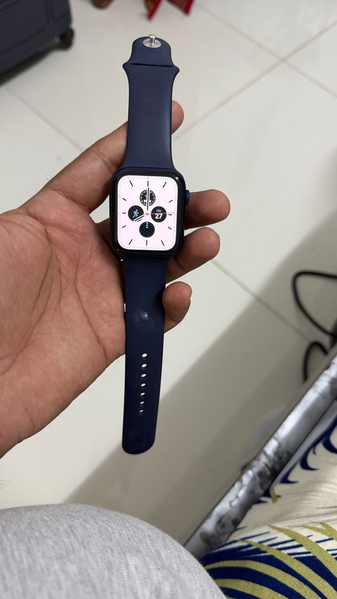 Apple iWatch 6 44mm GPS+Cellular  - Image 7