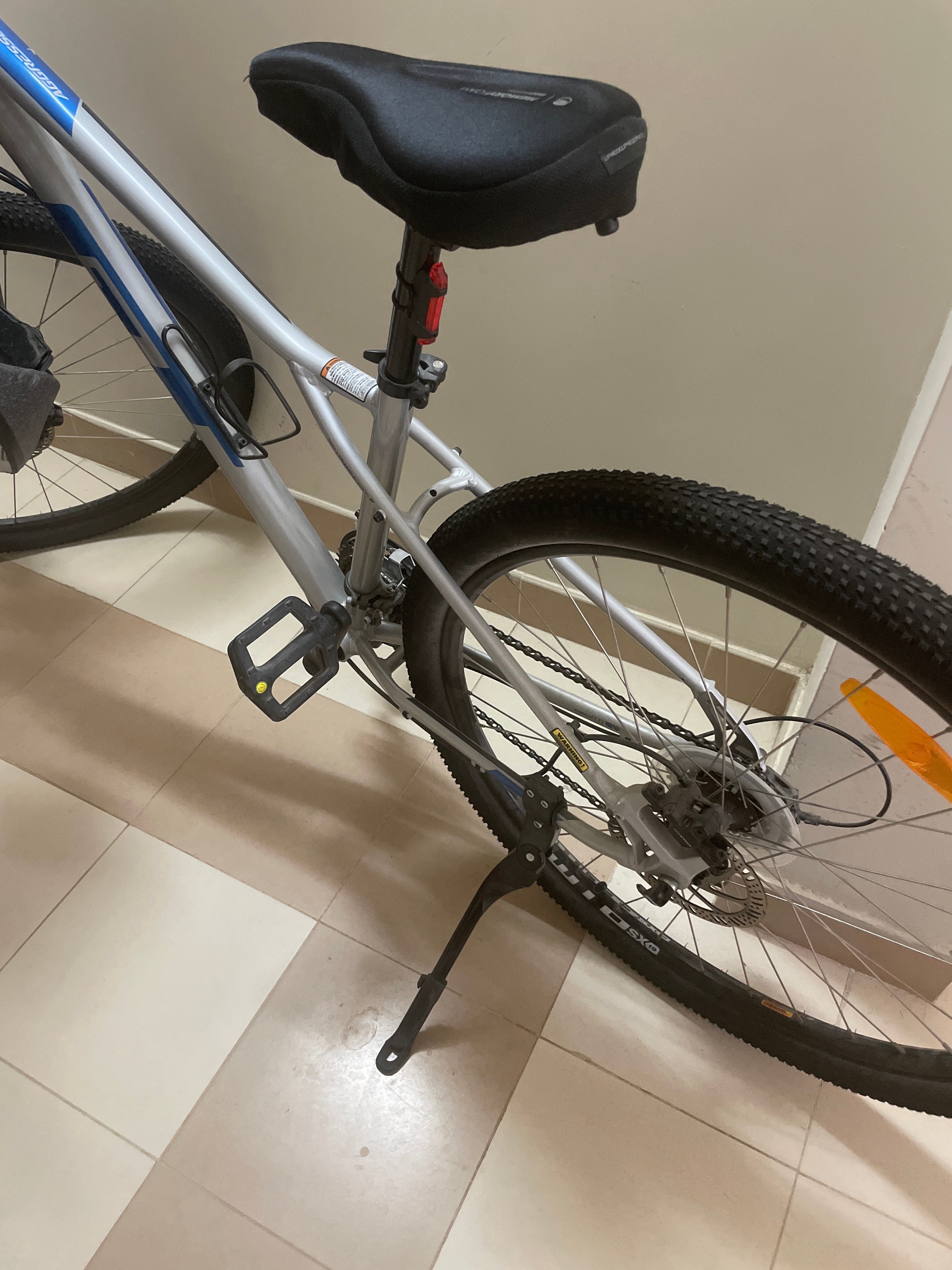 GT AGGRESSOR BICYCLE 29” for sale - Image 3