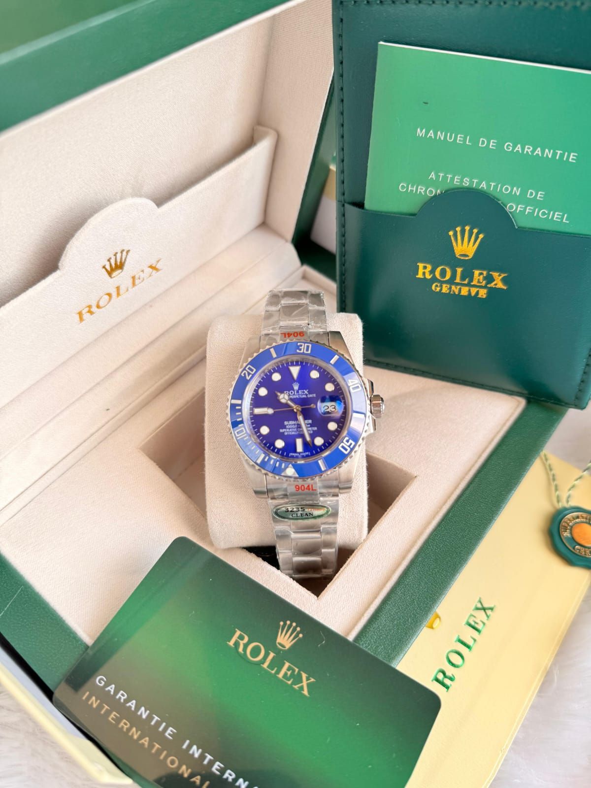Super Clone Rolex  - Image 4