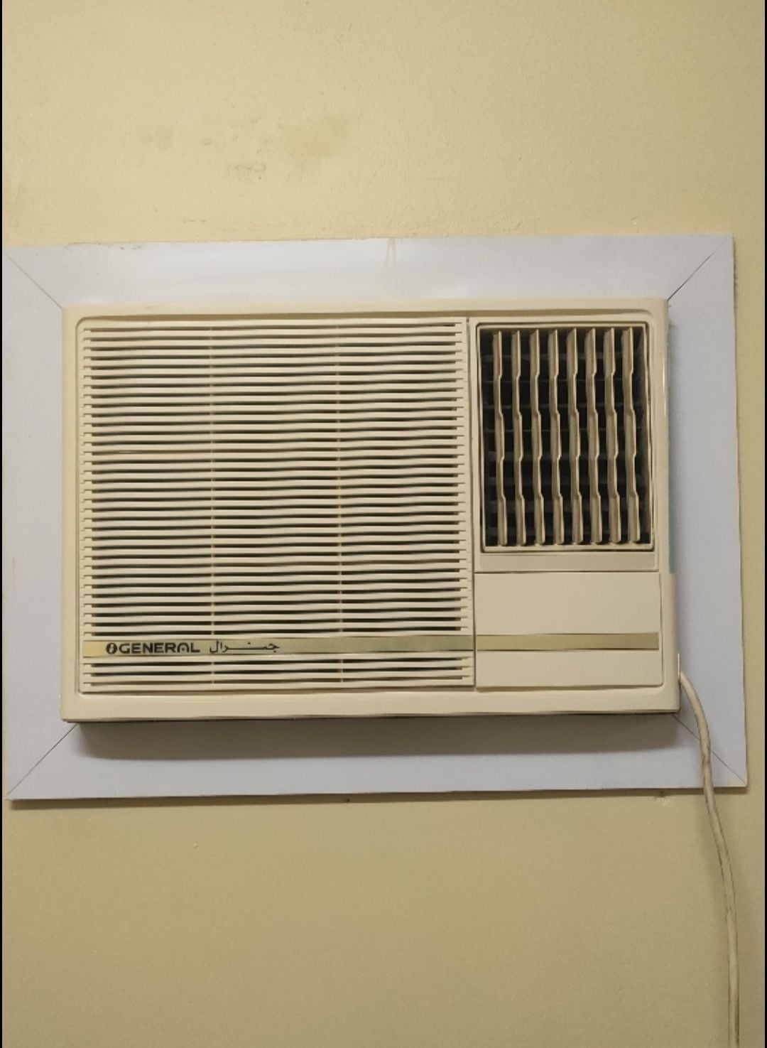 General 2 ton original AC sale. - Image 4