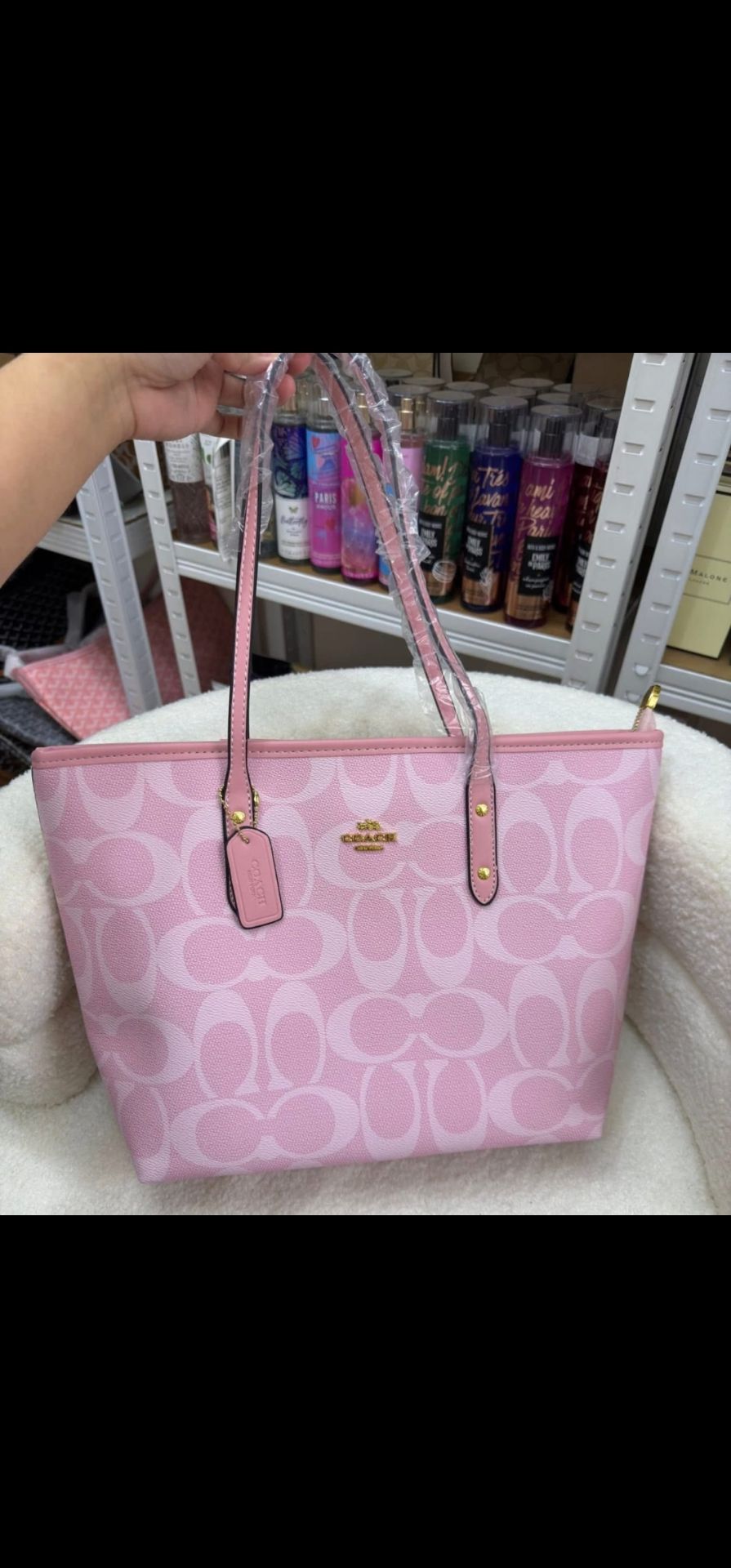 Coach bags - Image 6