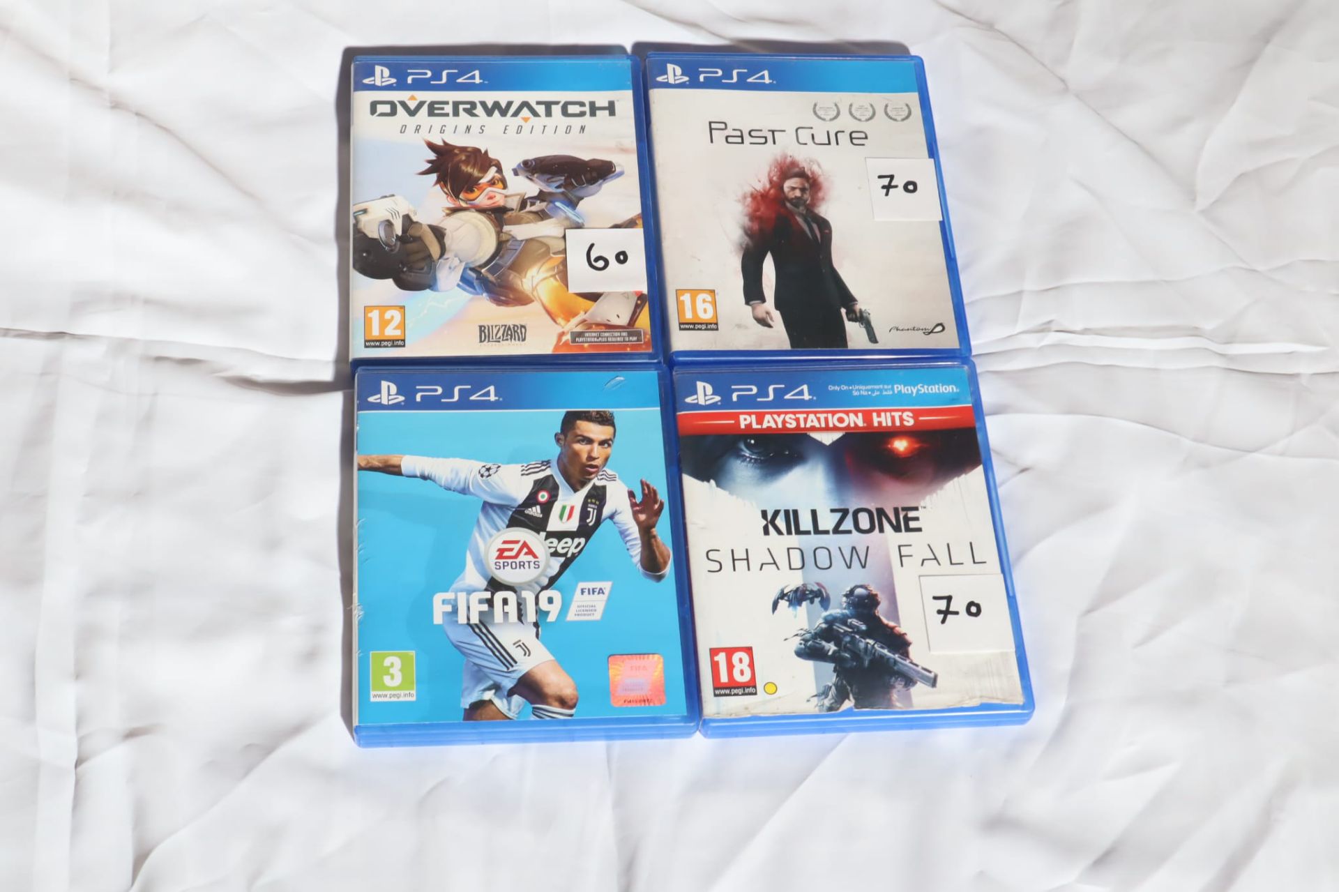Ps4 pro  - Image 6