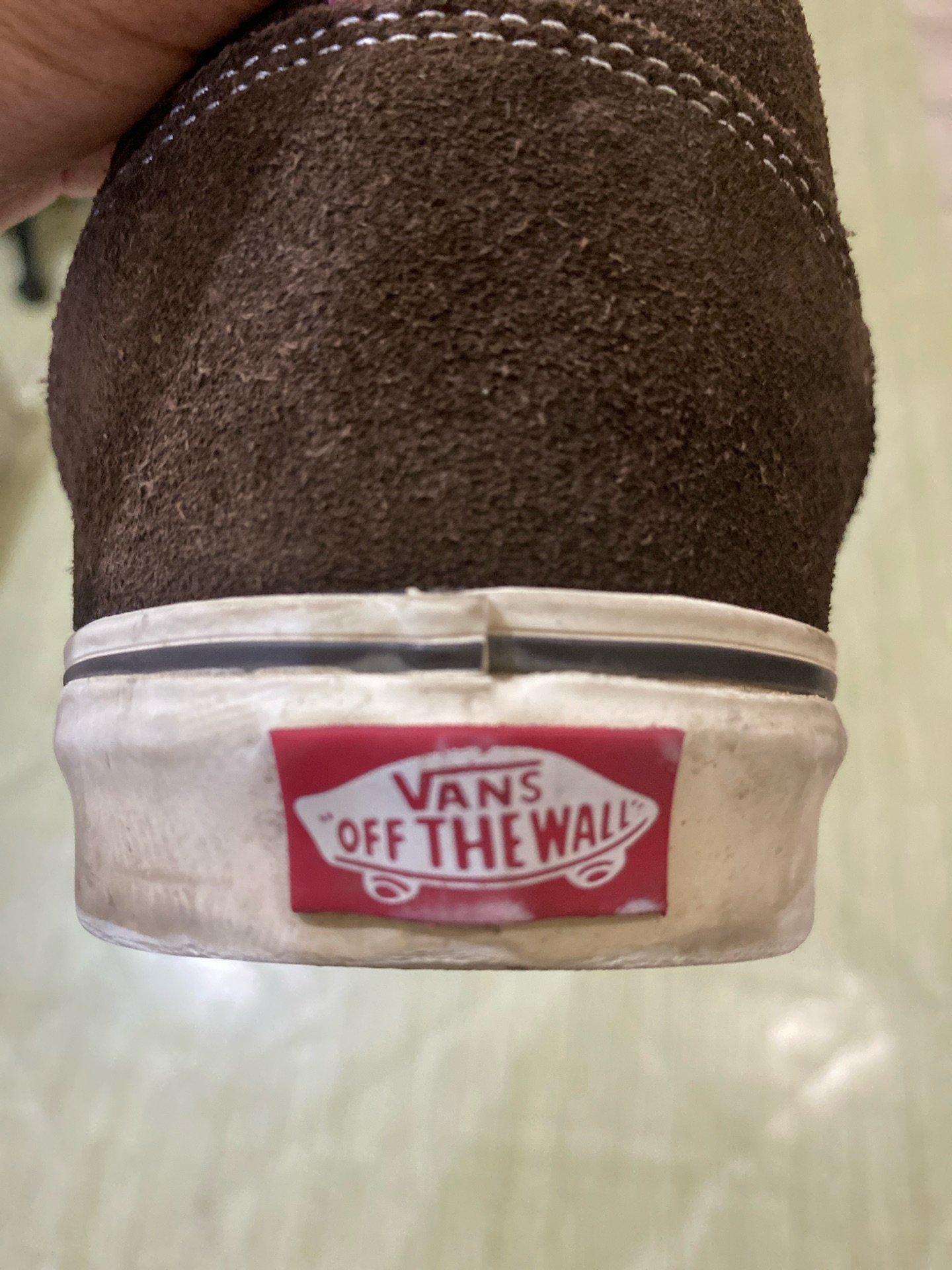 Vans knu Skool  - Image 5