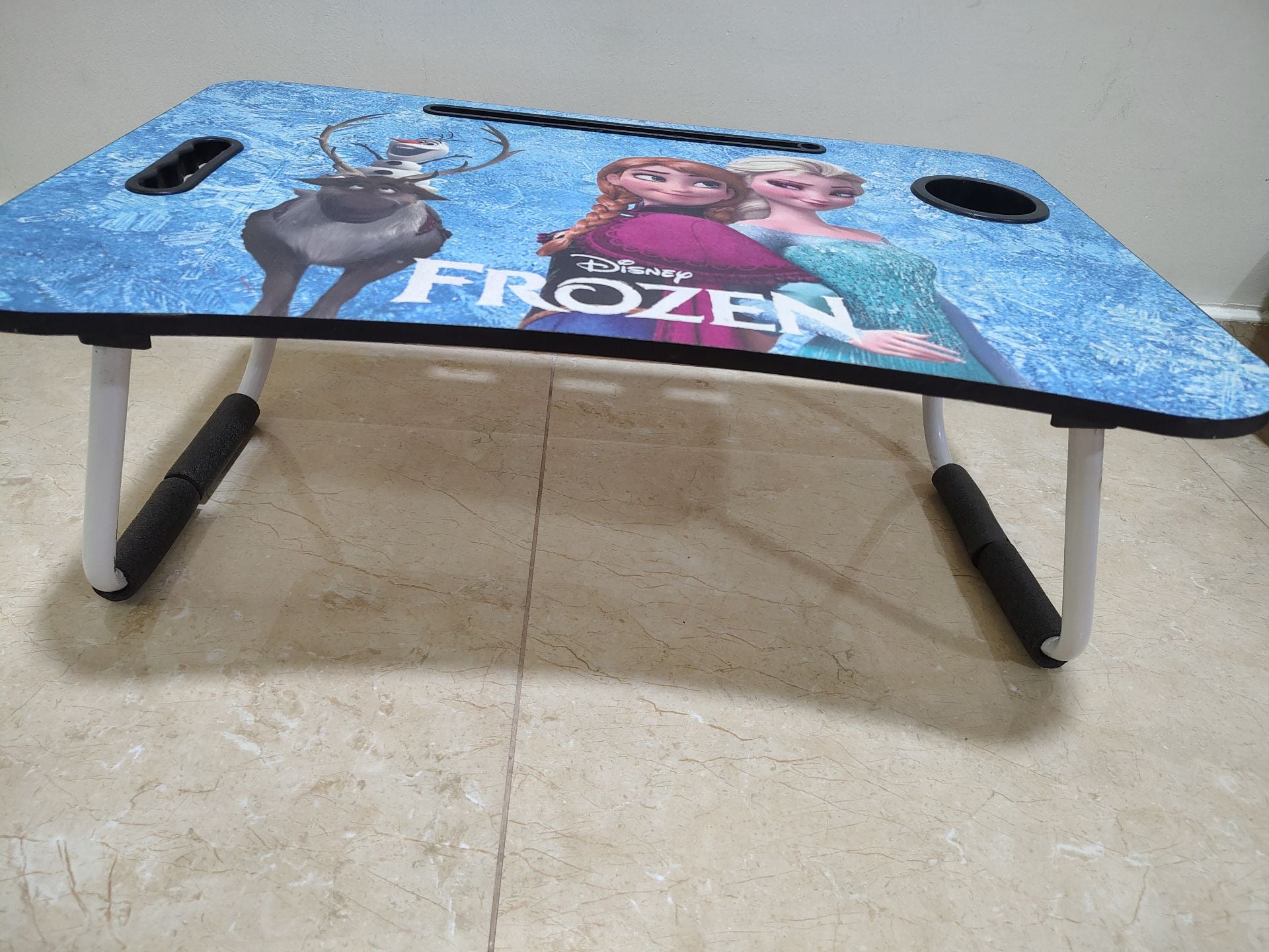 Study table frozen  for kids - Image 3