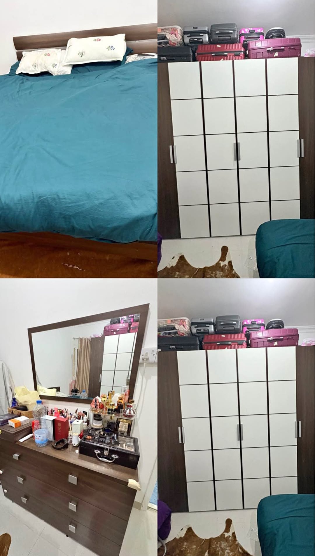 Bedroom Set  - Image 3