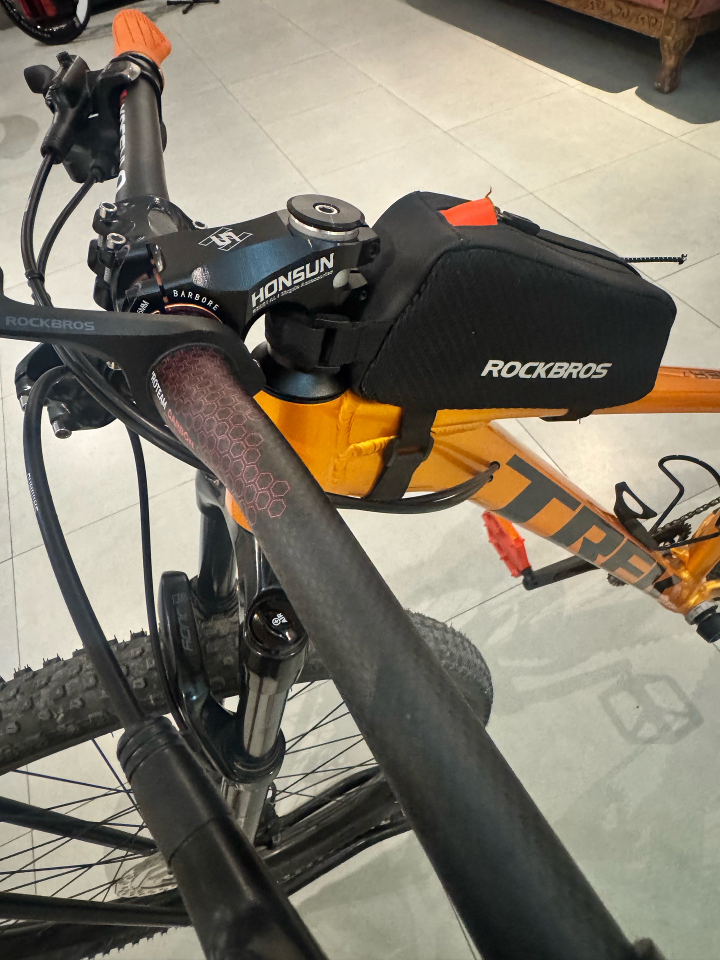 Trek xcaliber7  - Image 6