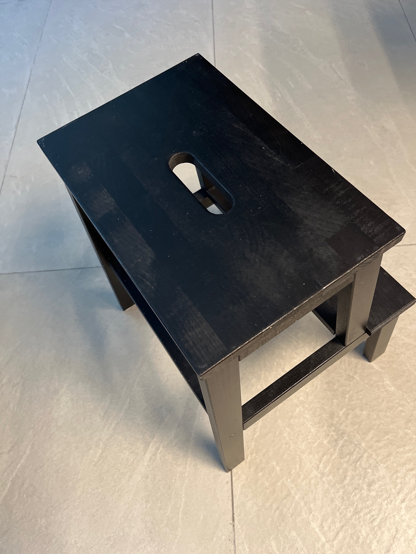 Ikea Bekvam Step Stool - Image 3