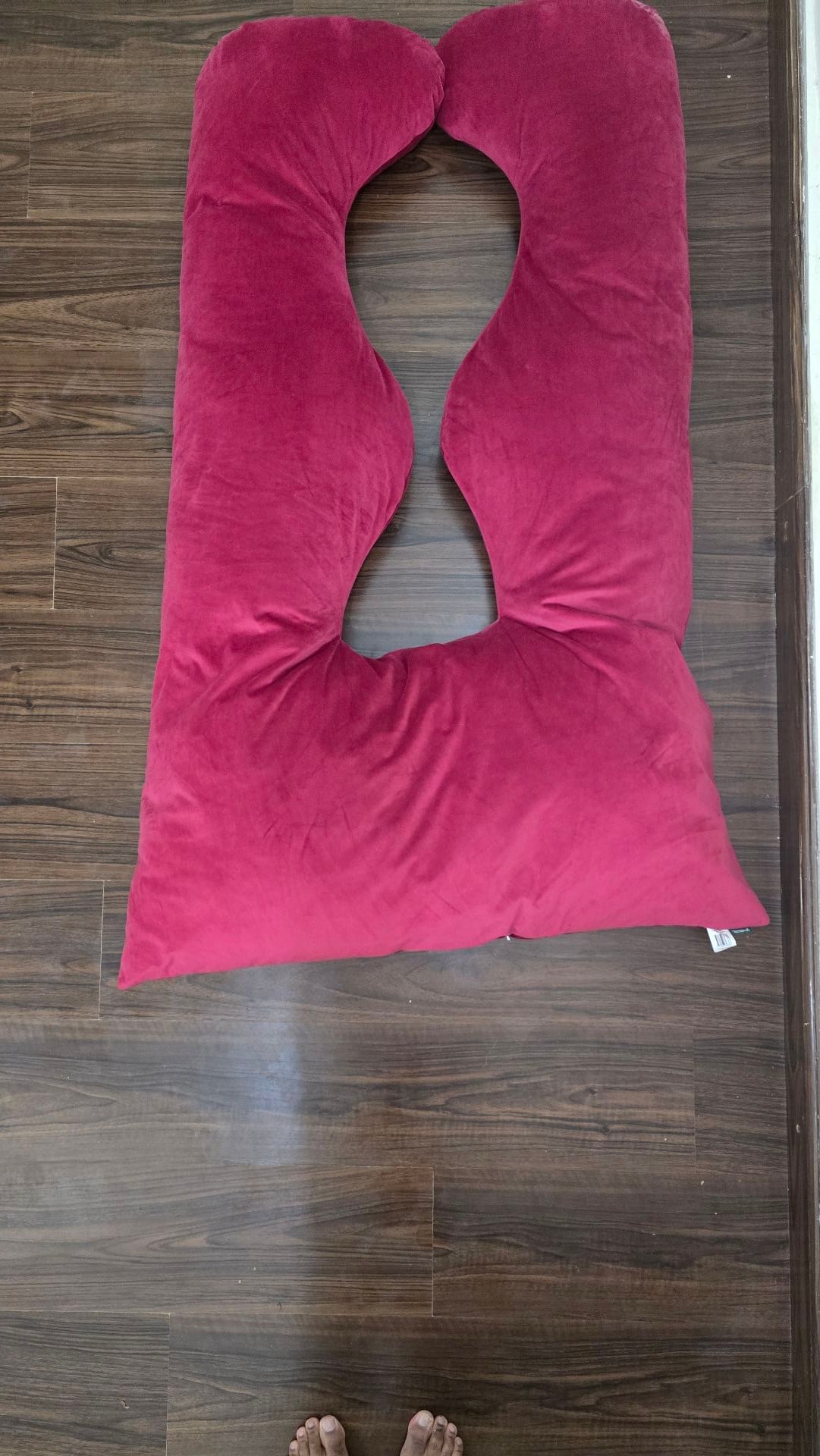 Pregnancy pillow - Image 2