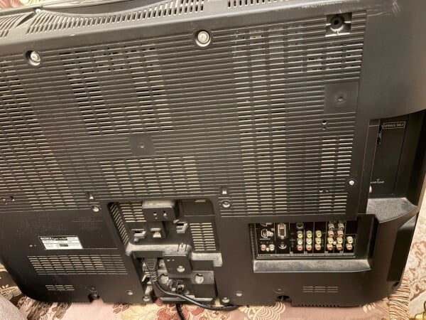 SONY BRAVIA FOR SALE - Image 3