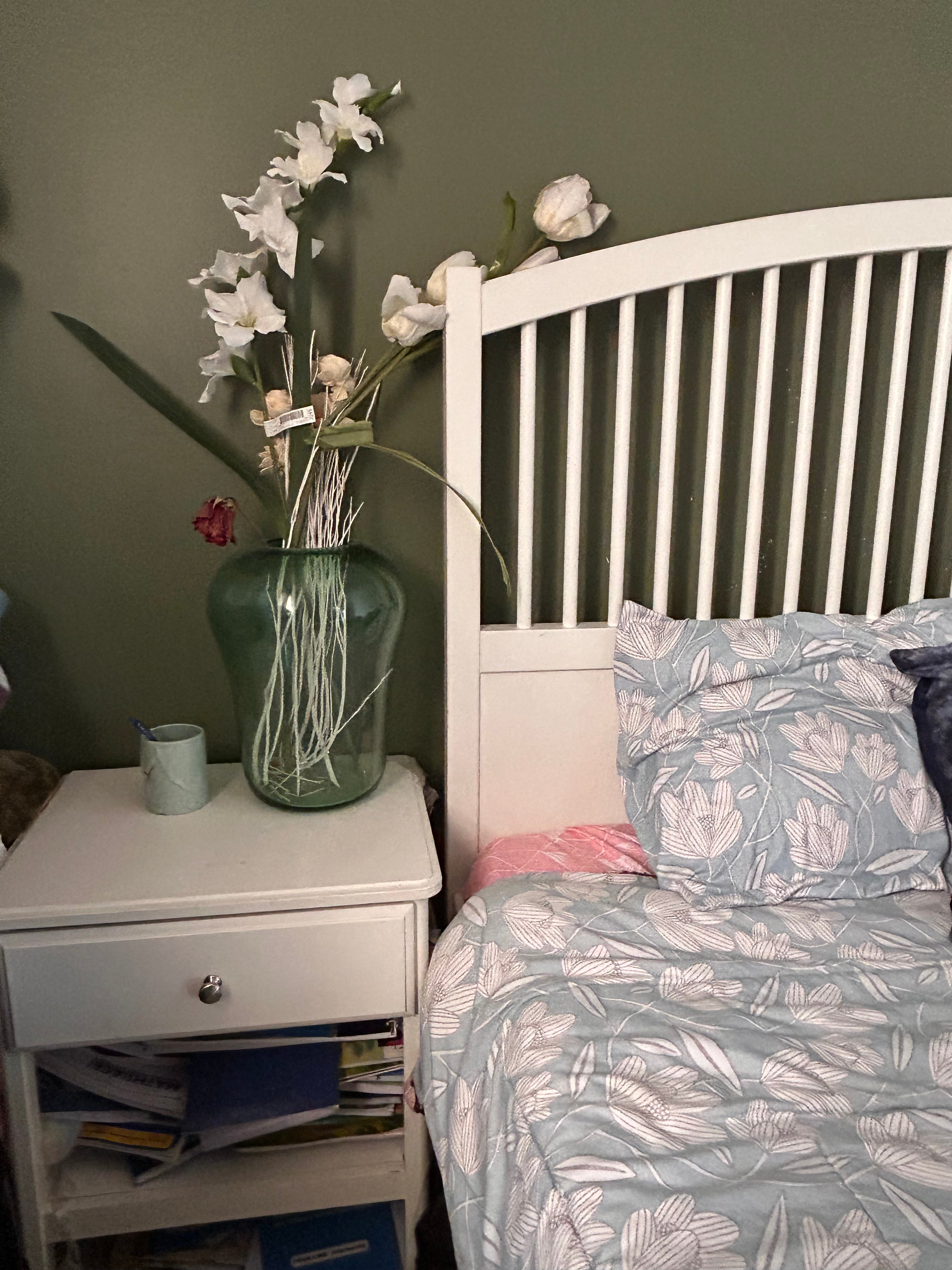 Ikea bedroom set for sale - Image 3