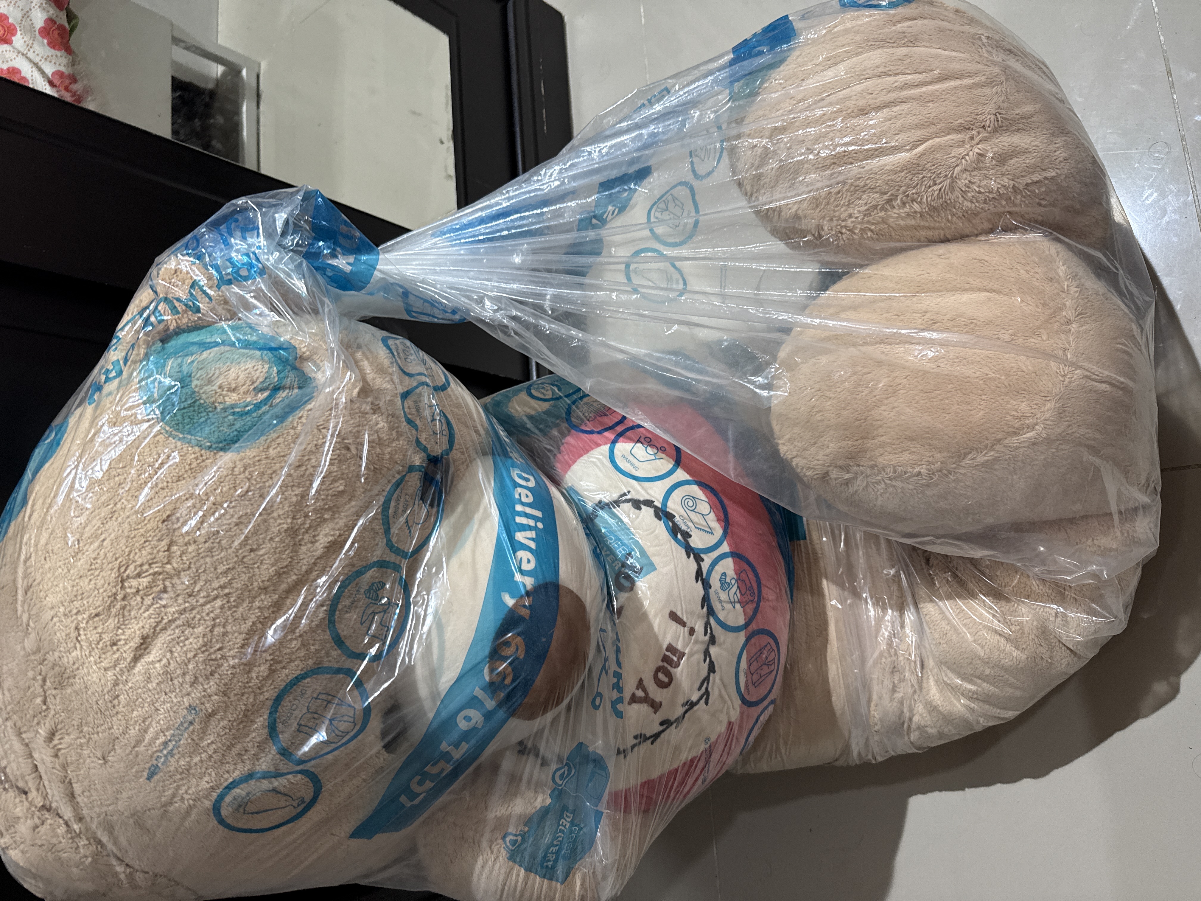 Bigger Bear - Image 2