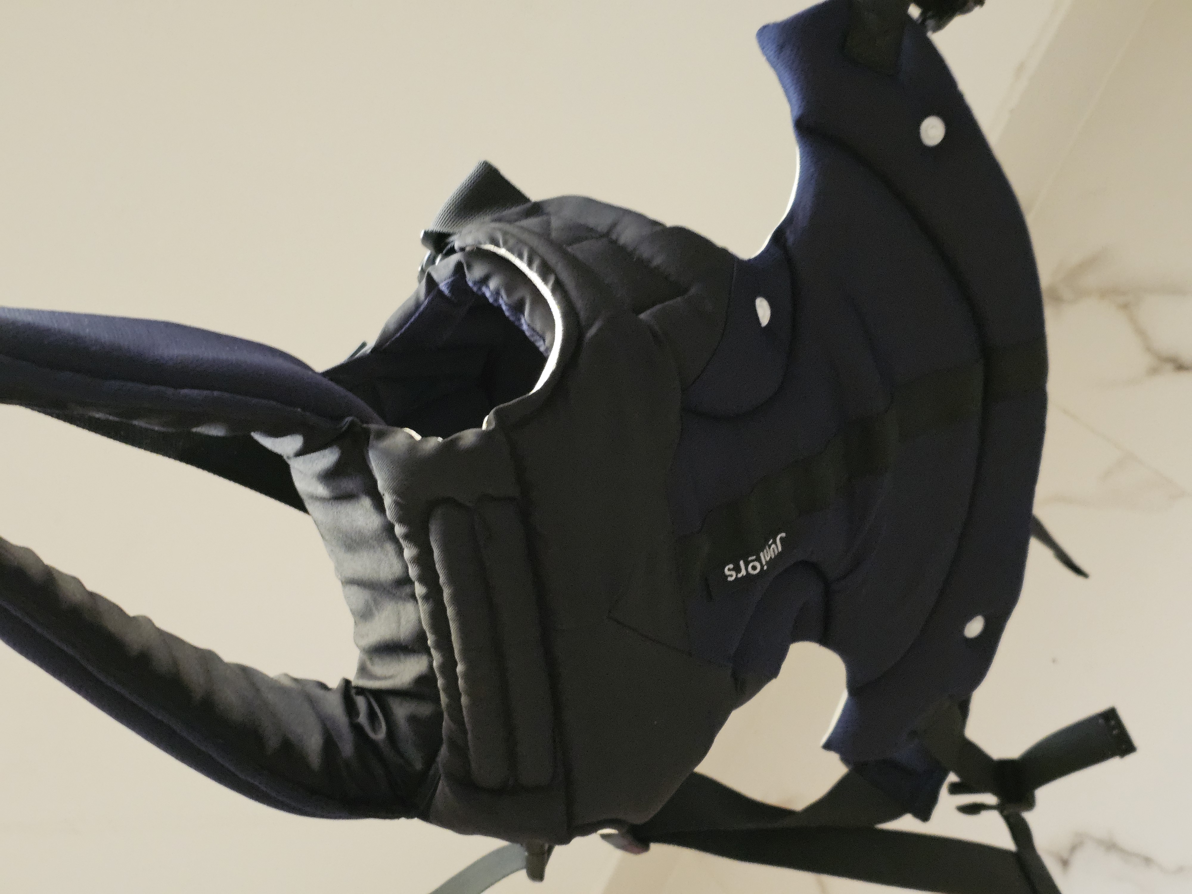 Juniors Baby Carrier - Image 1