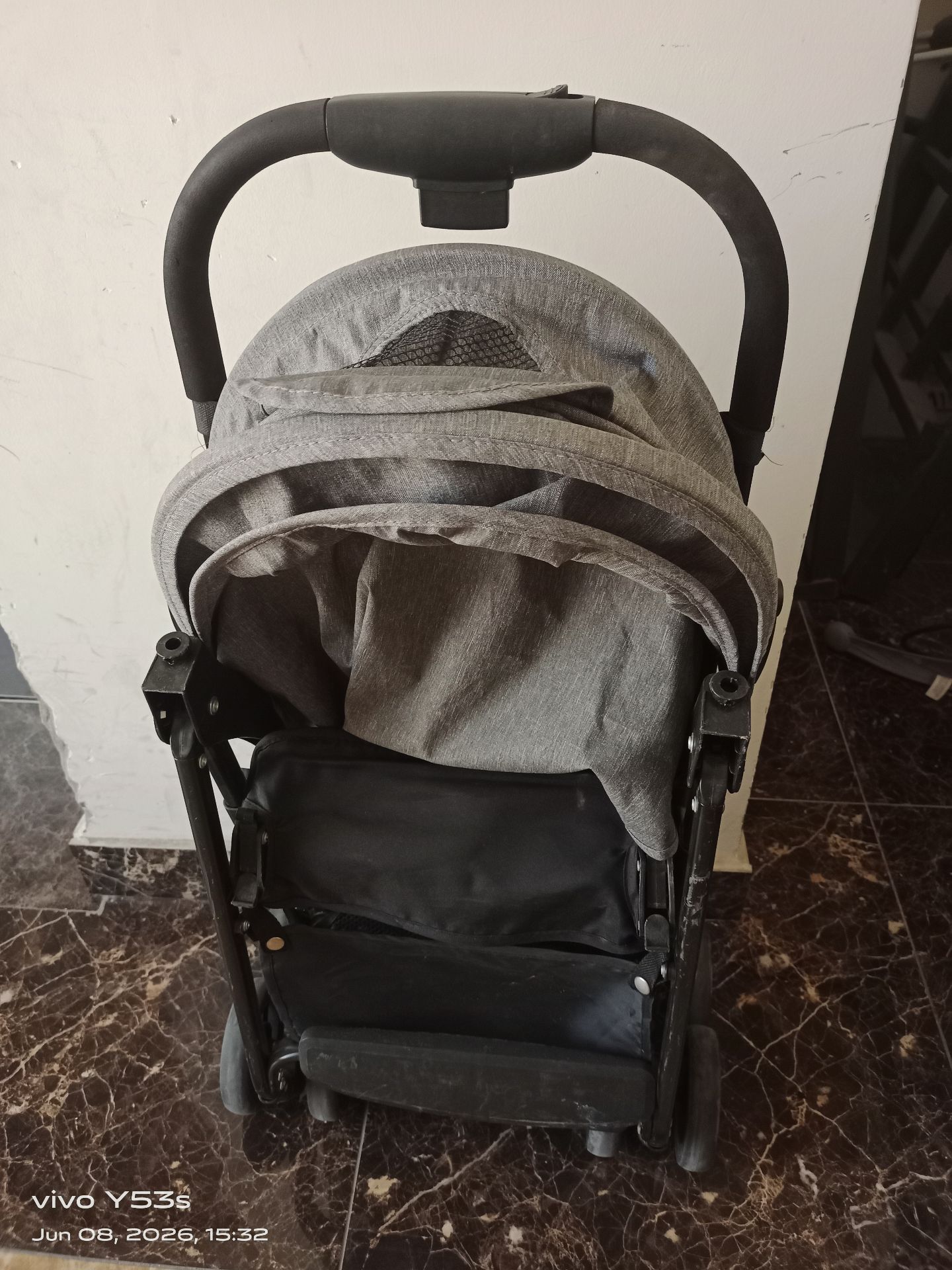 Stroller for sale - Image 6
