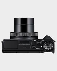 Canon PowerShot G7X Mark III - Image 2