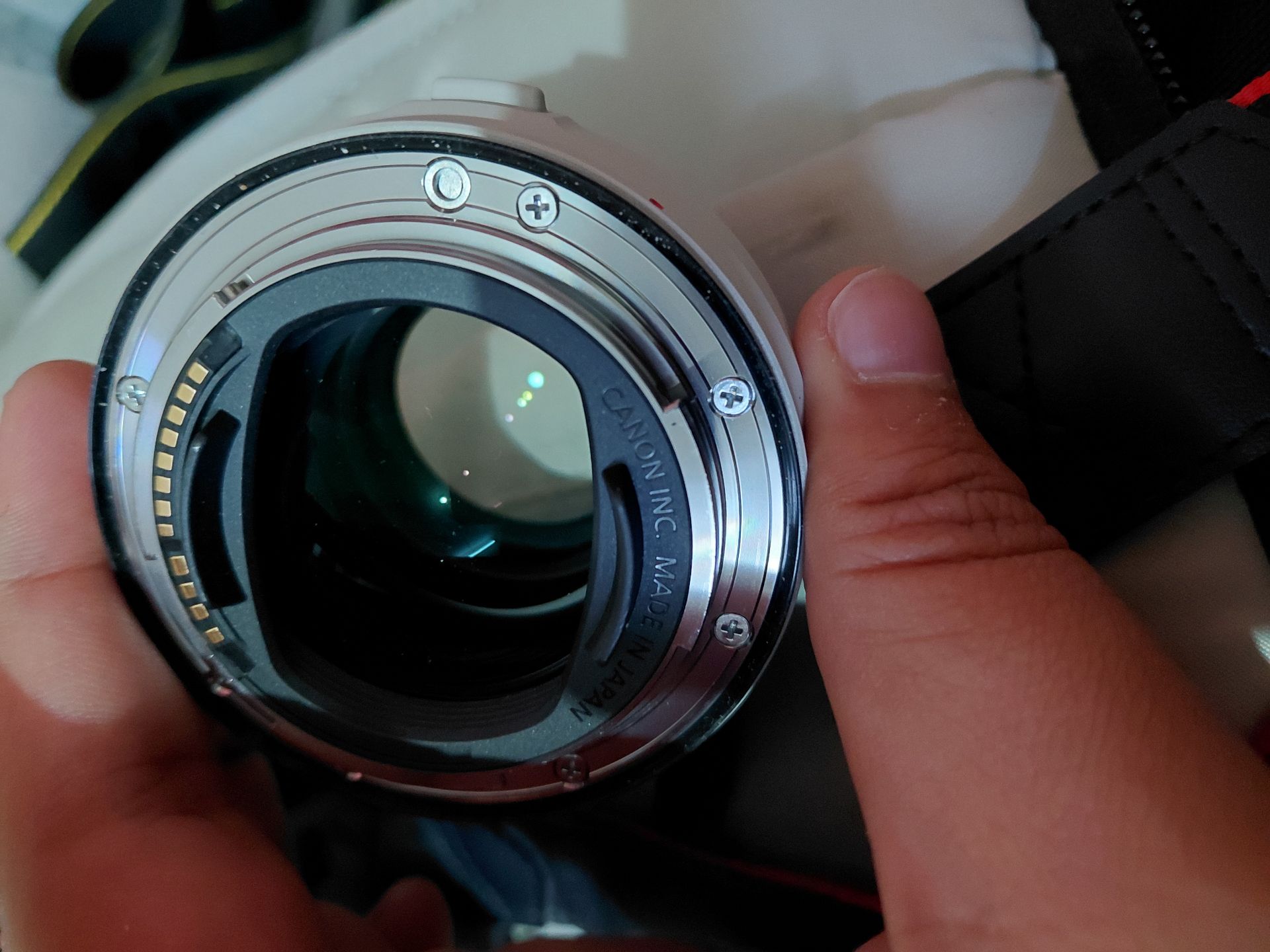 canon R10 brand new urgent sale fixed price - Image 6