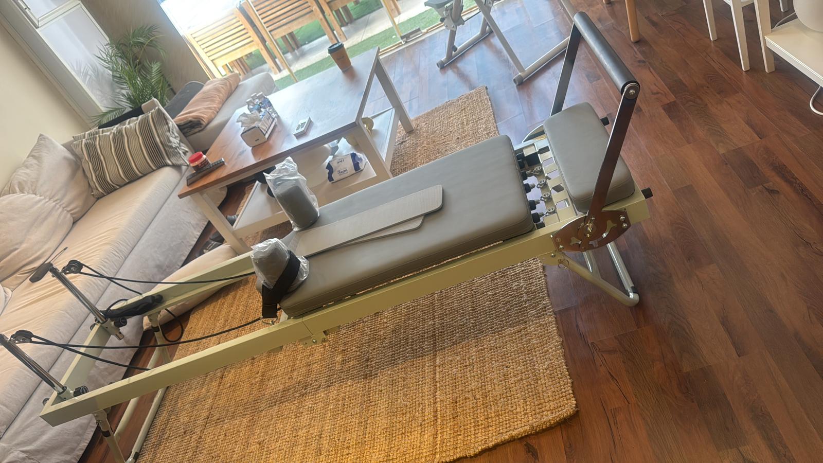 Stepper Machine and Pilates Reformer - Image 6