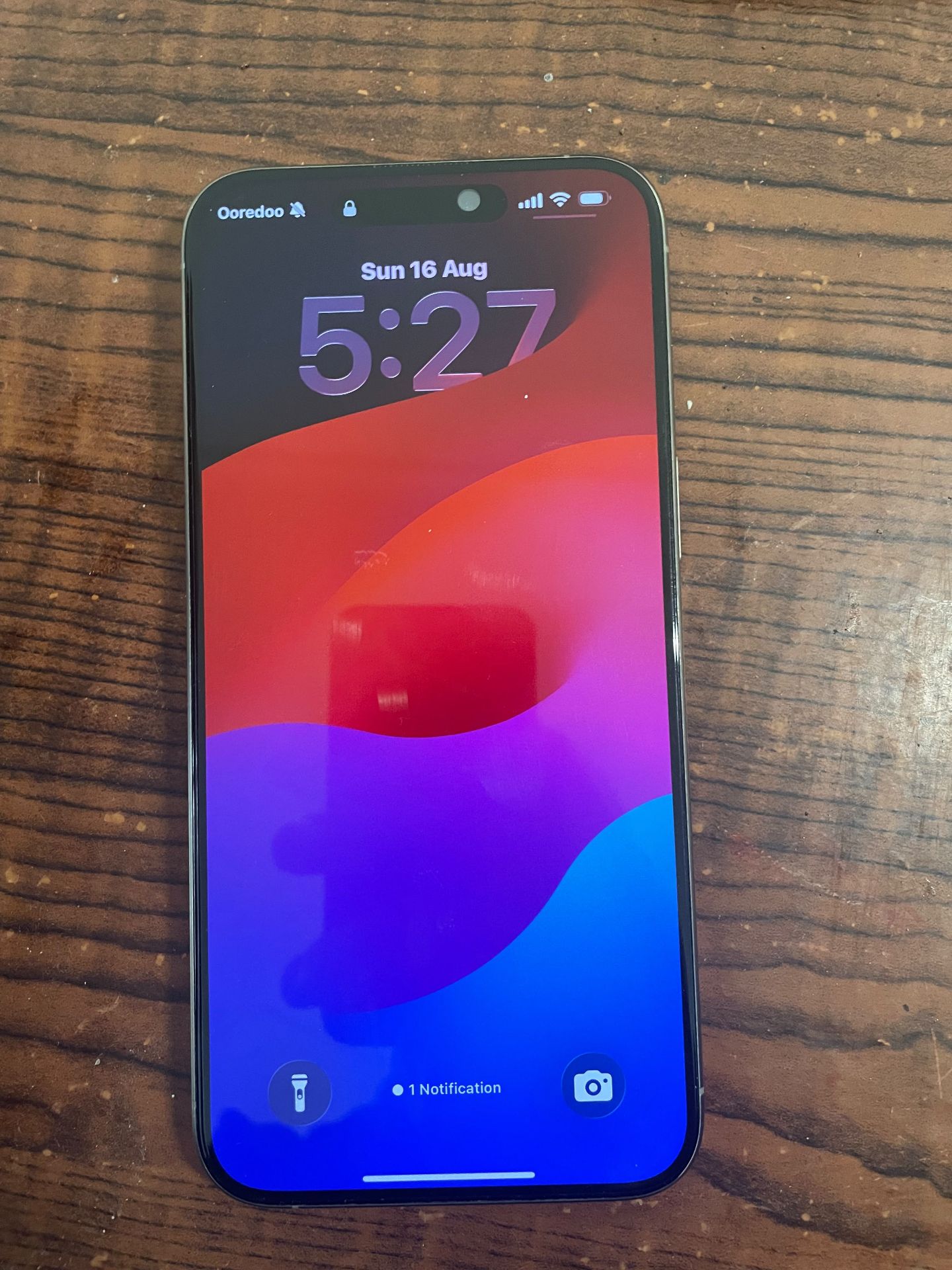 iPhone 15 Pro Max 256GB - Image 3