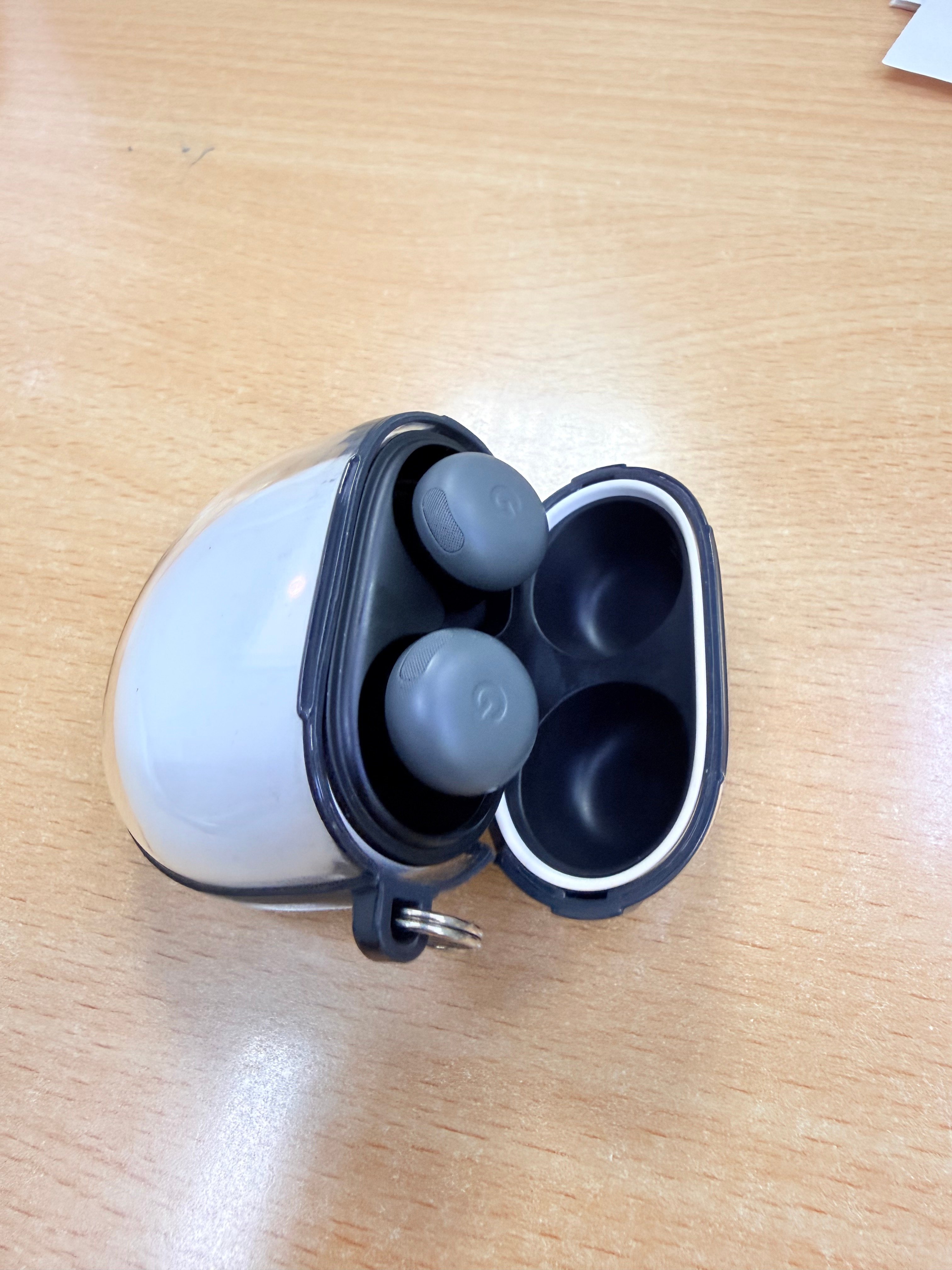 Google Pixel Buds Pro Wireles Earbuds - Image 2