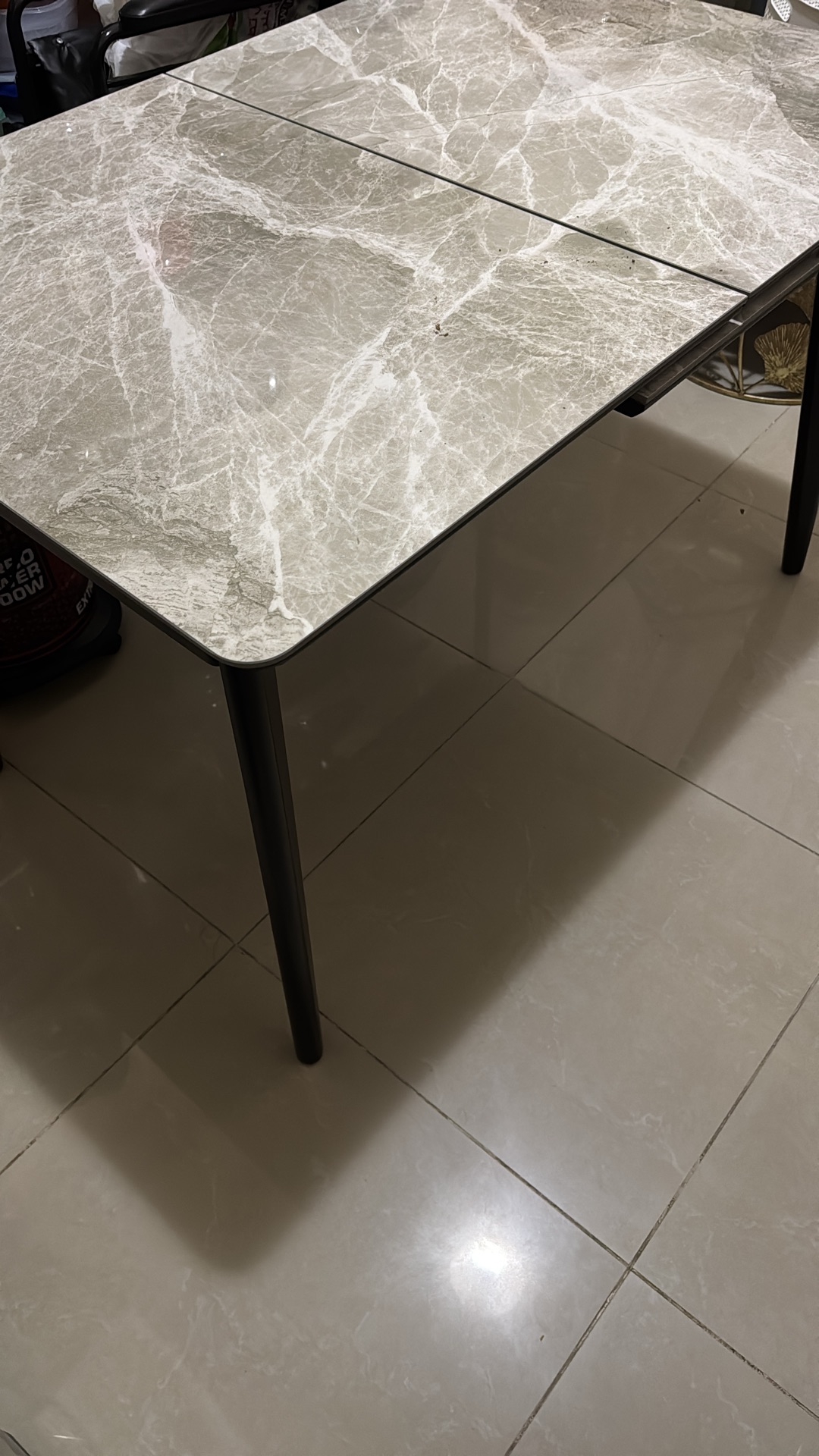 Dining table only - Image 2