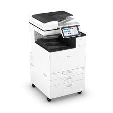 Printer Photocopier Scanner  - Image 3