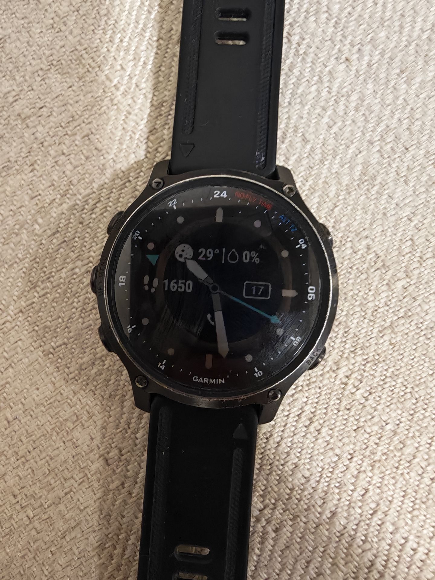 Garmin MK2S - Dive Watch - Image 3