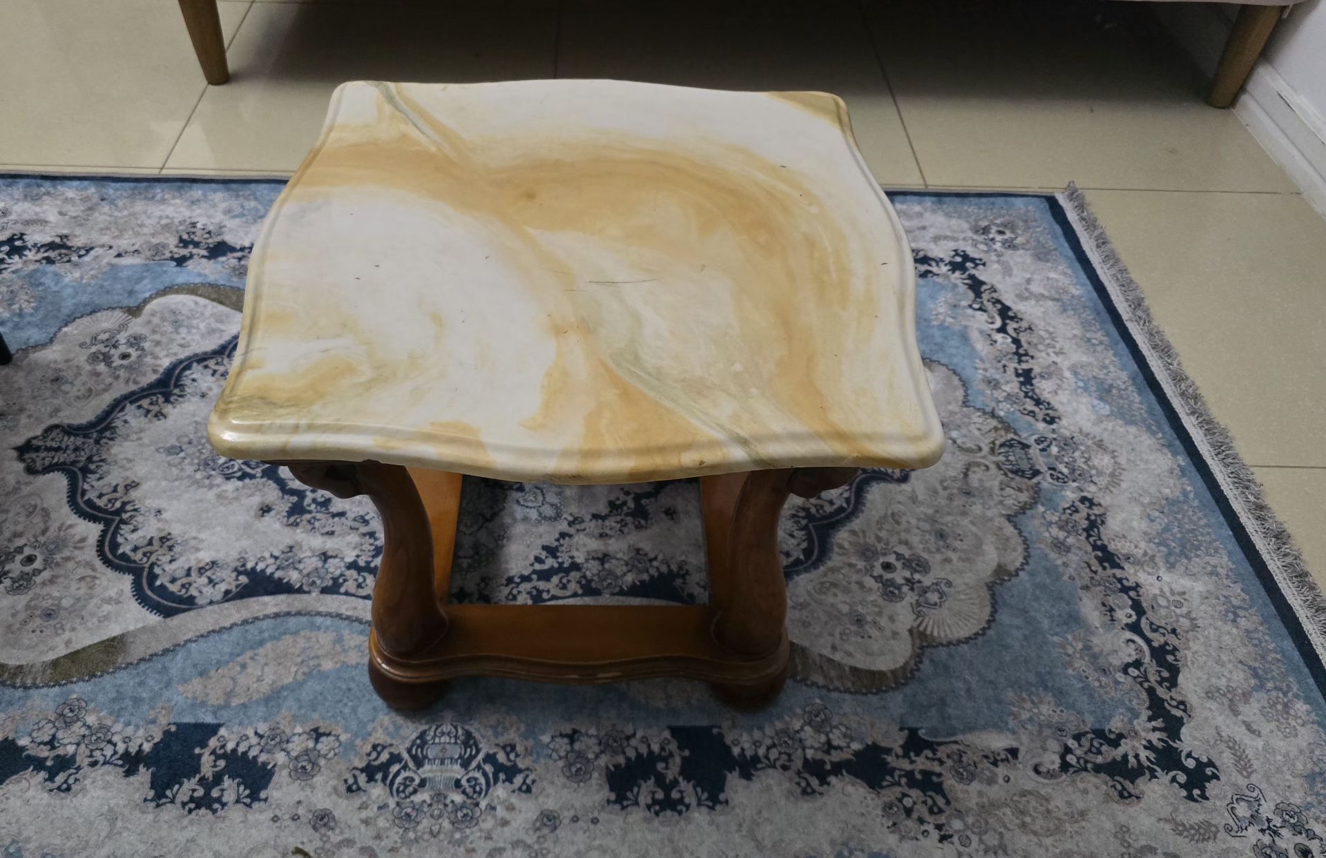 Side Table - Image 2