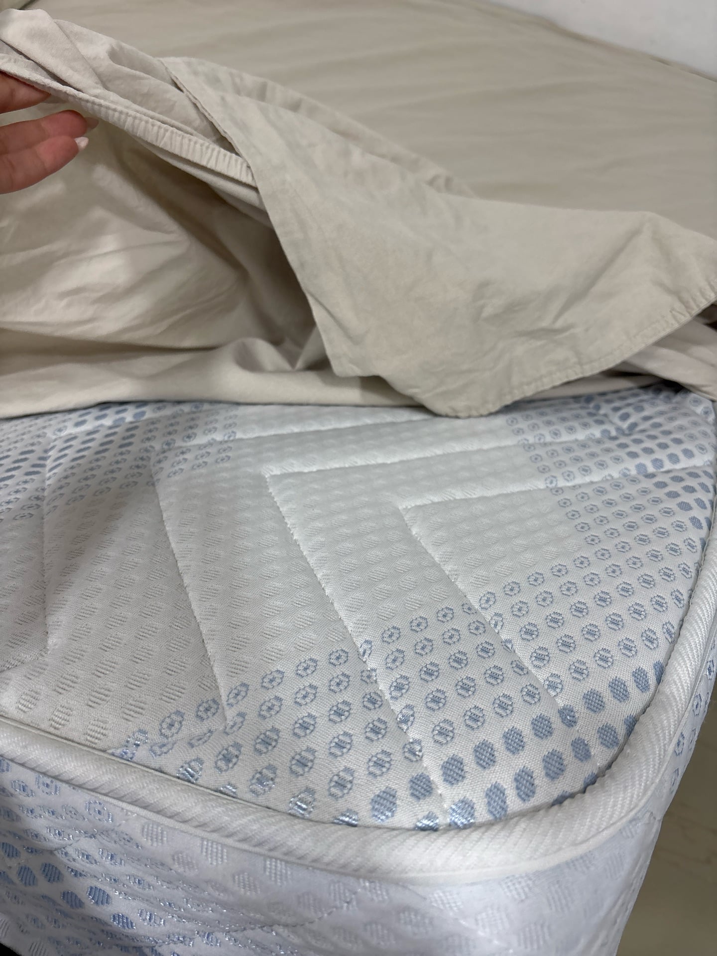 Ikea Bed & Mattresses  - Image 5