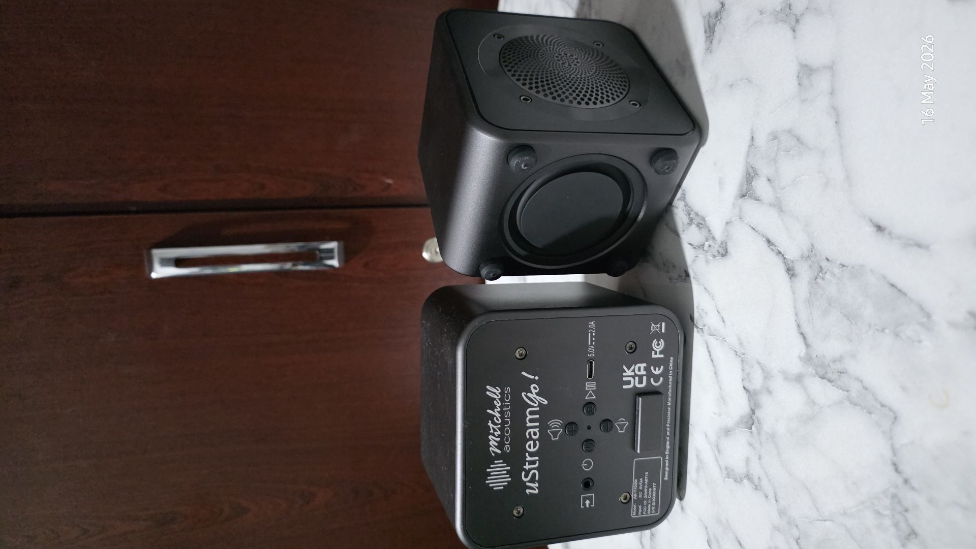Mitchell Acoustics U-Stream Go - Image 3