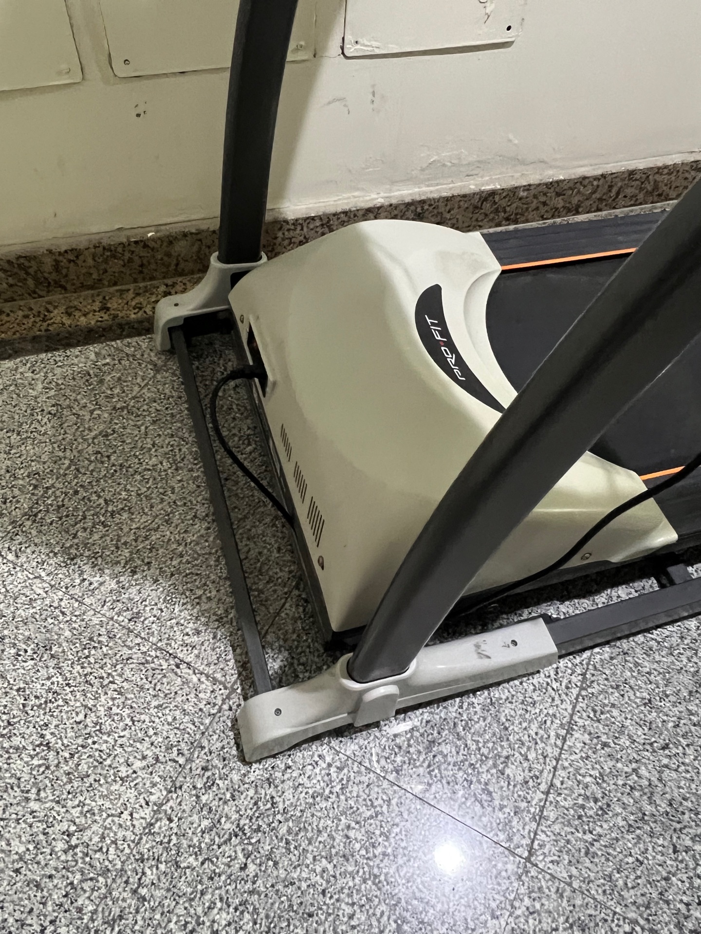 معدات المشي الكهربائية - Image 6