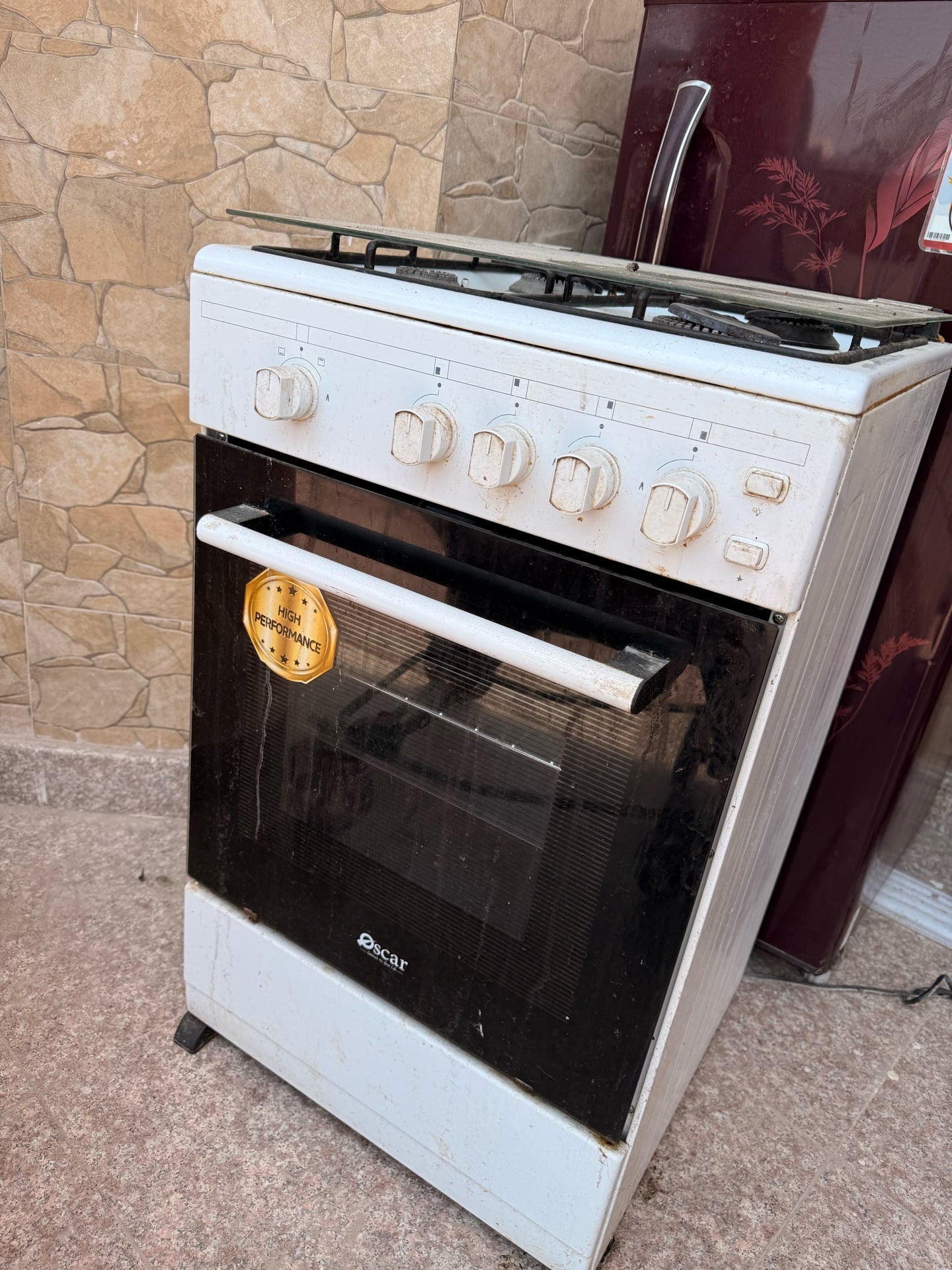 طباخة أوسكار - Image 1
