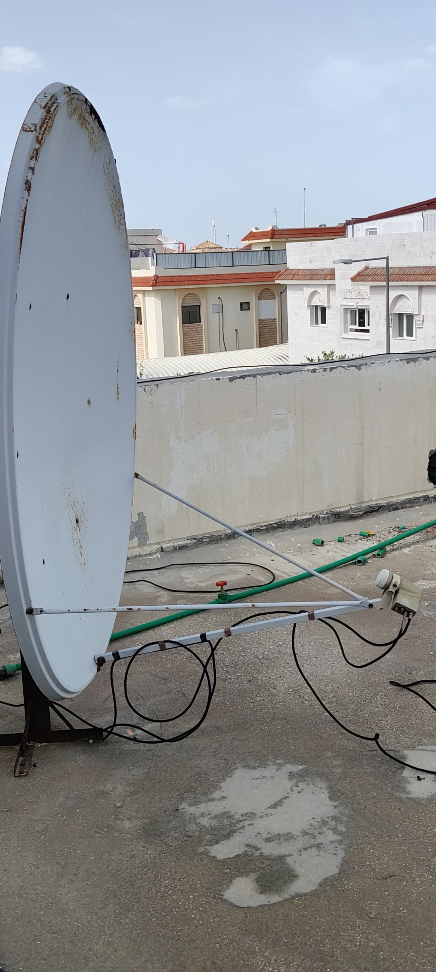 AIRTEL HD RECEIVER with DISH and LMB - Image 2
