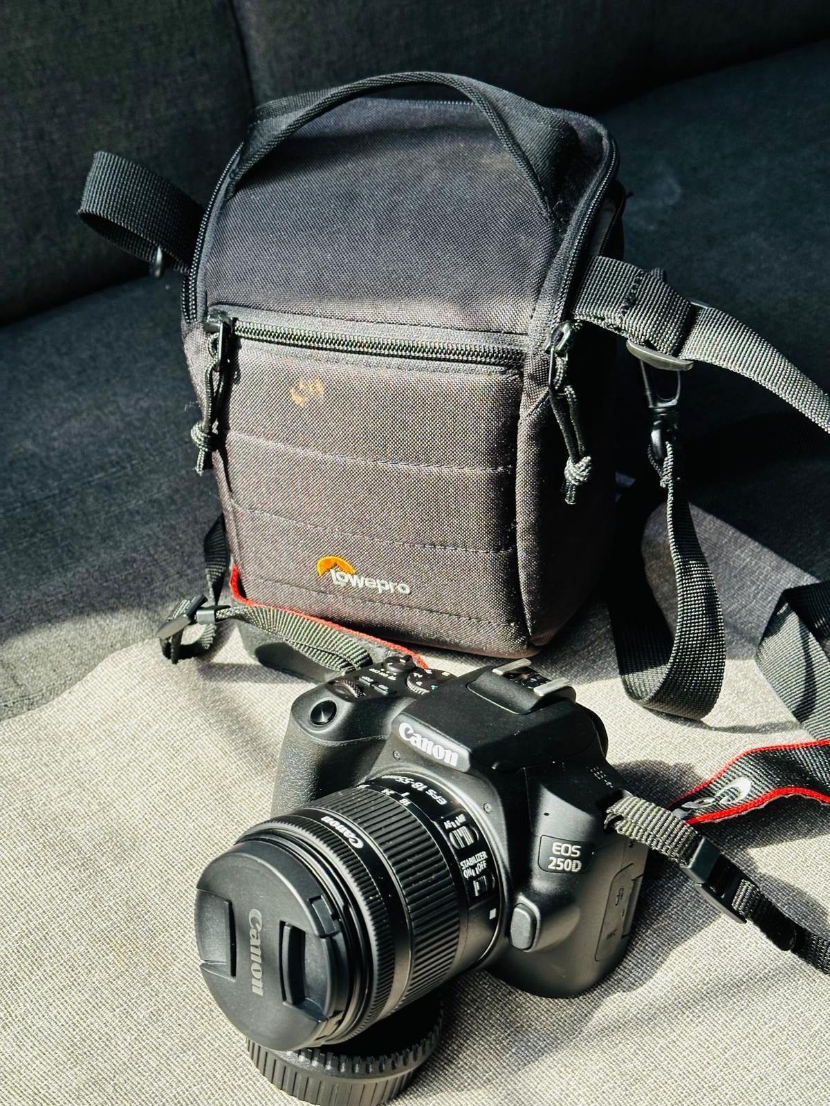 CANON EOS250D  - Image 4