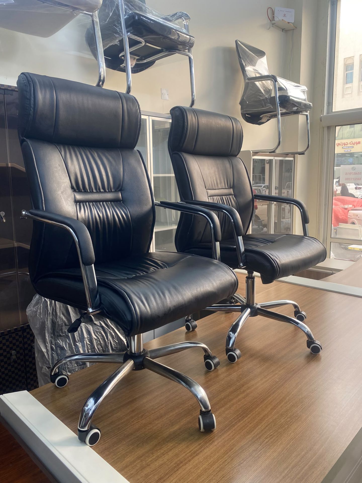 Used office furniture buy sell 55457916 - Image 6