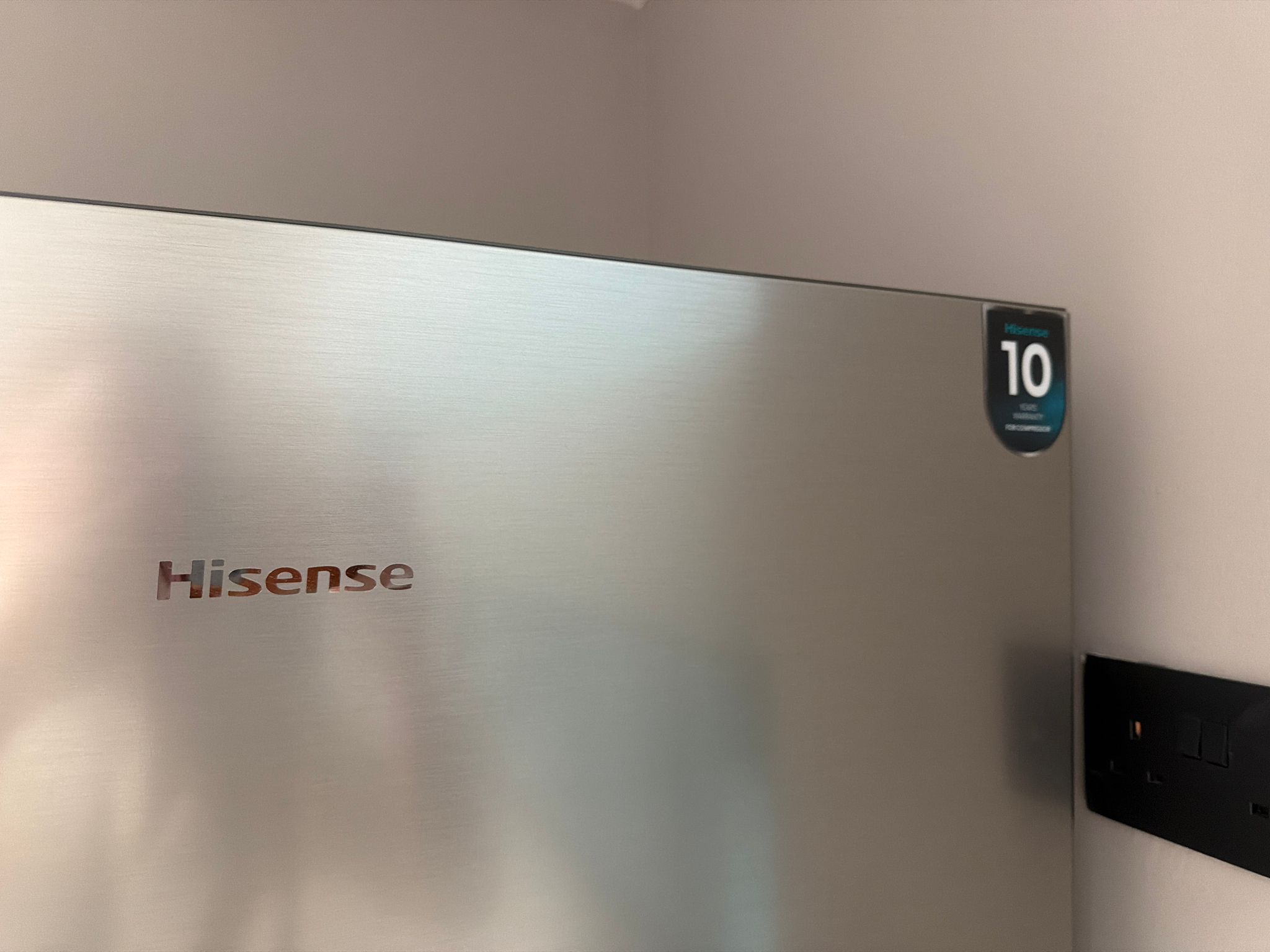 Rare Used Refrigerator available for selling. - Image 2