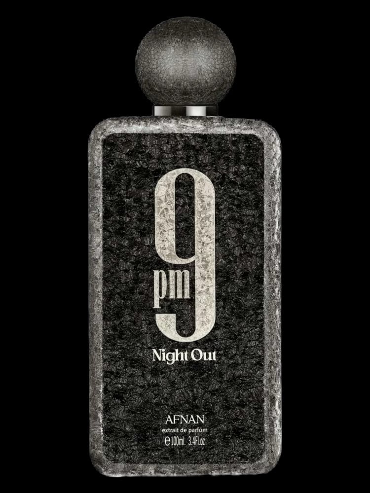 9 PM Night Out by Afnan - Image 1