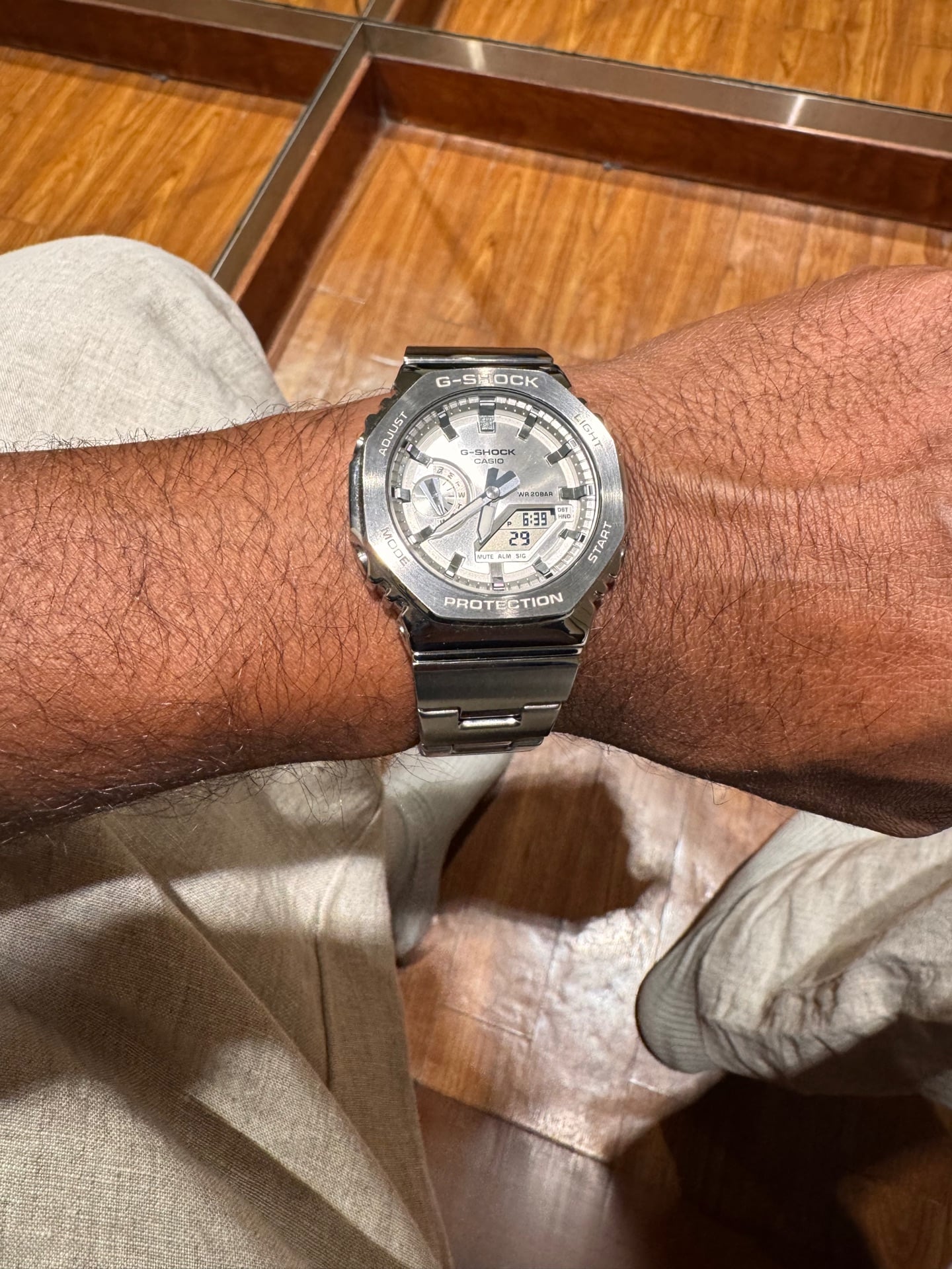 G-shock casio  - Image 5