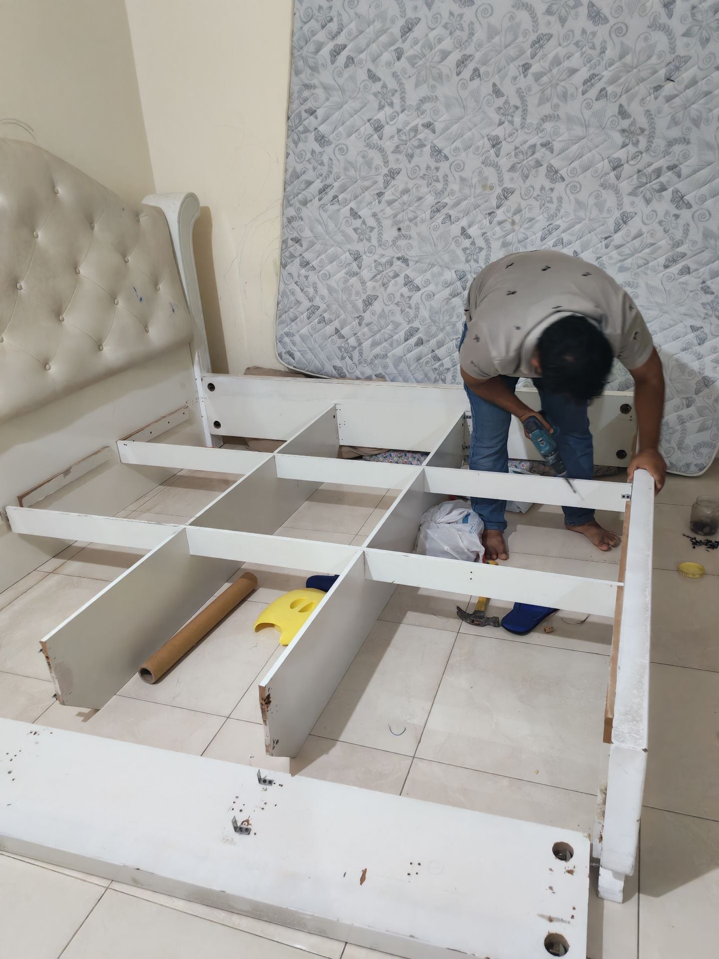 Moving Shifting Packaging Service Qatar - Image 4