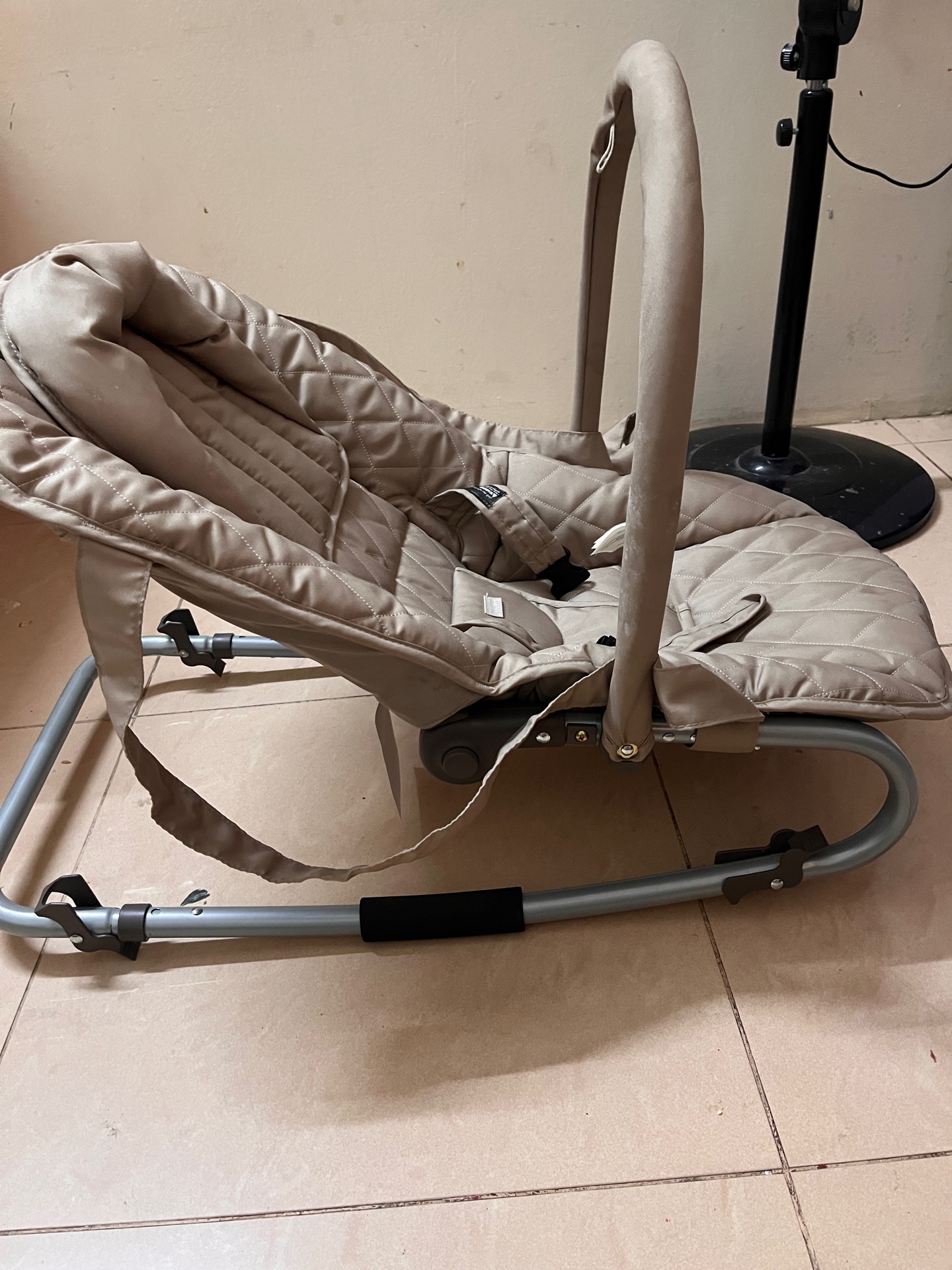 Staller, baby career  - Image 2