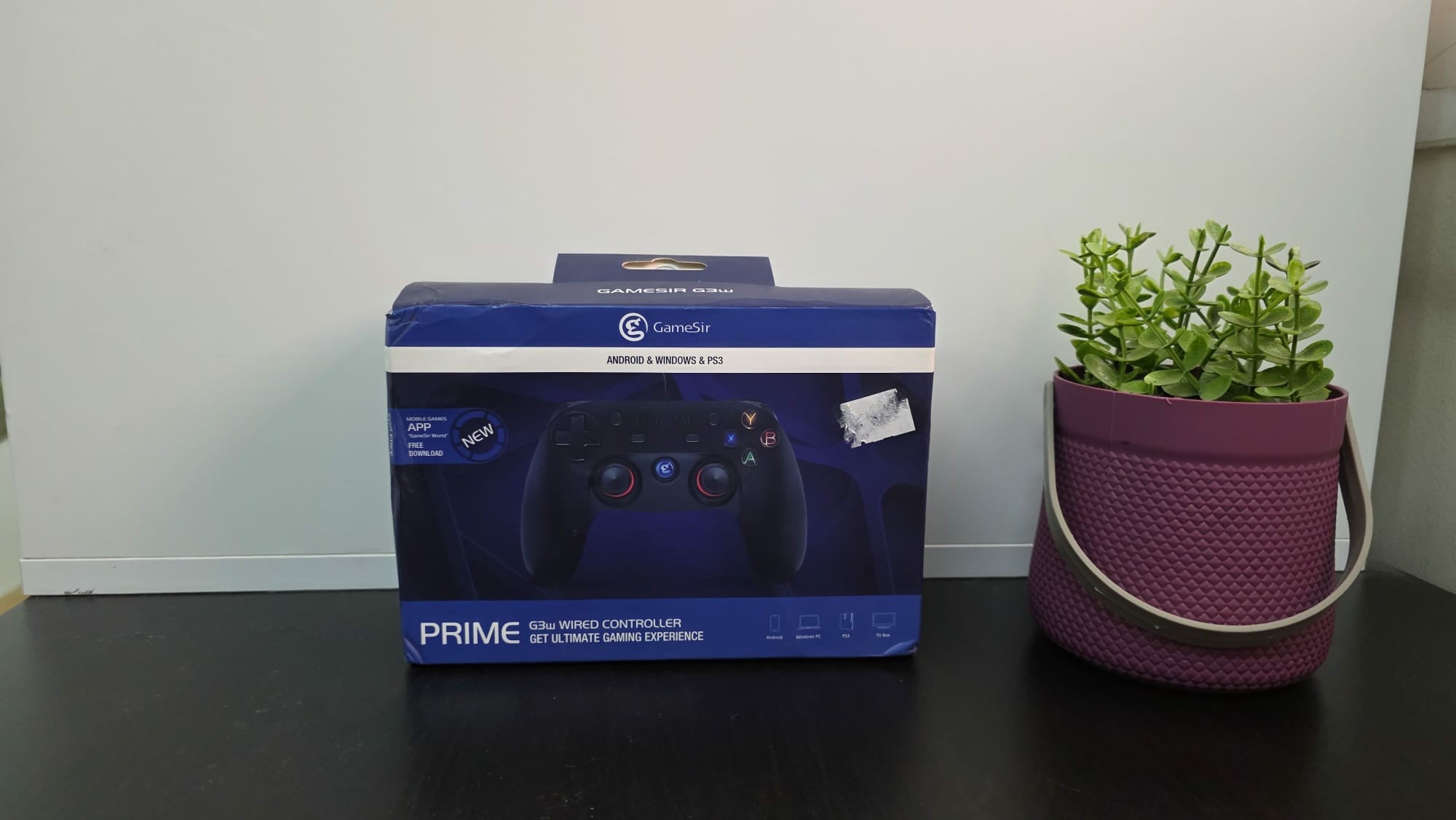 NEW GameSir G3w PC Controller READ DESCRIPTION - Image 1