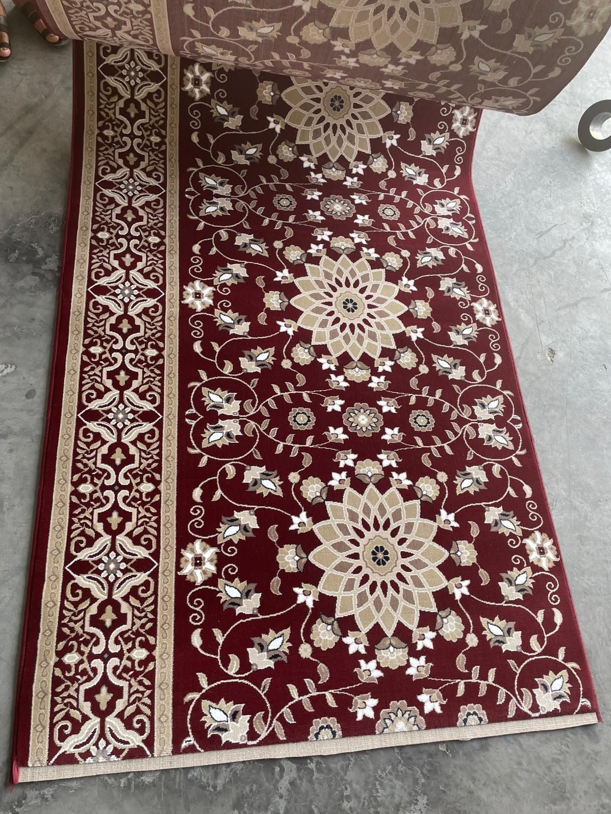 Mosque Carpet,سجادة المسجد - Image 9